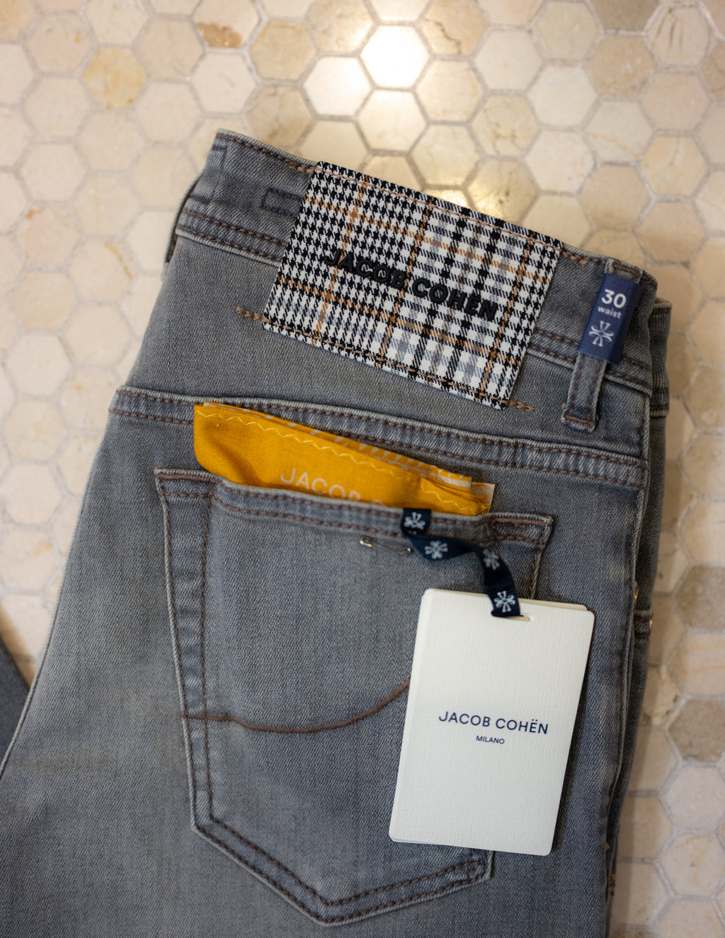 Bard 5 Pocket