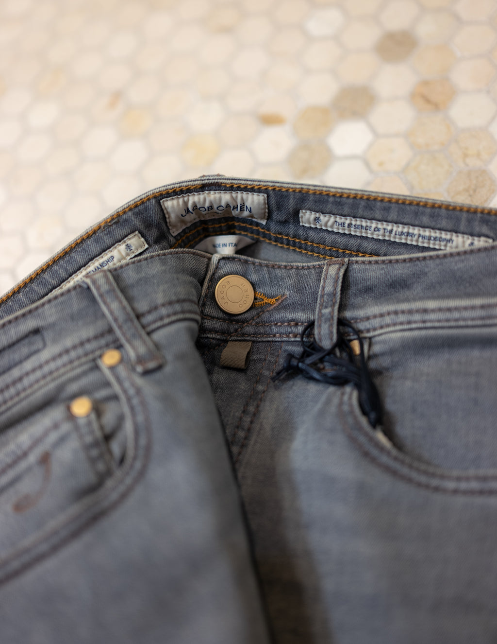 Bard 5 Pocket
