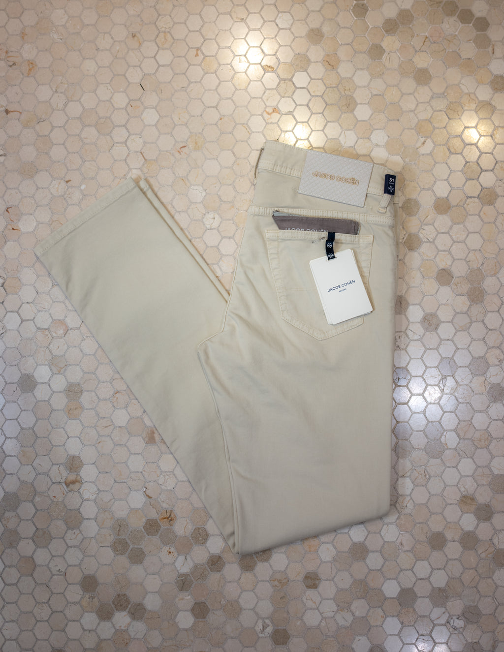 Bard 5 Pocket