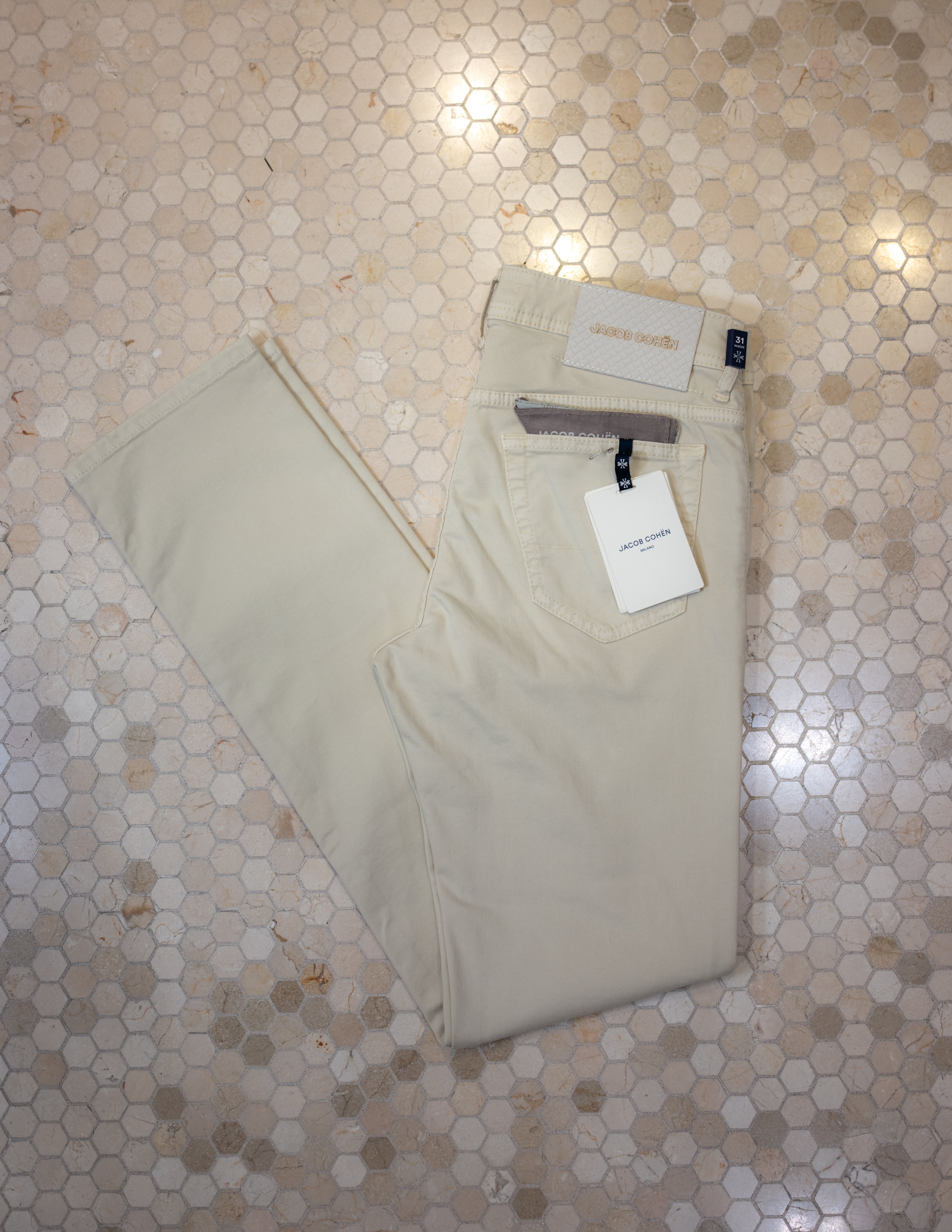 Bard 5 Pocket