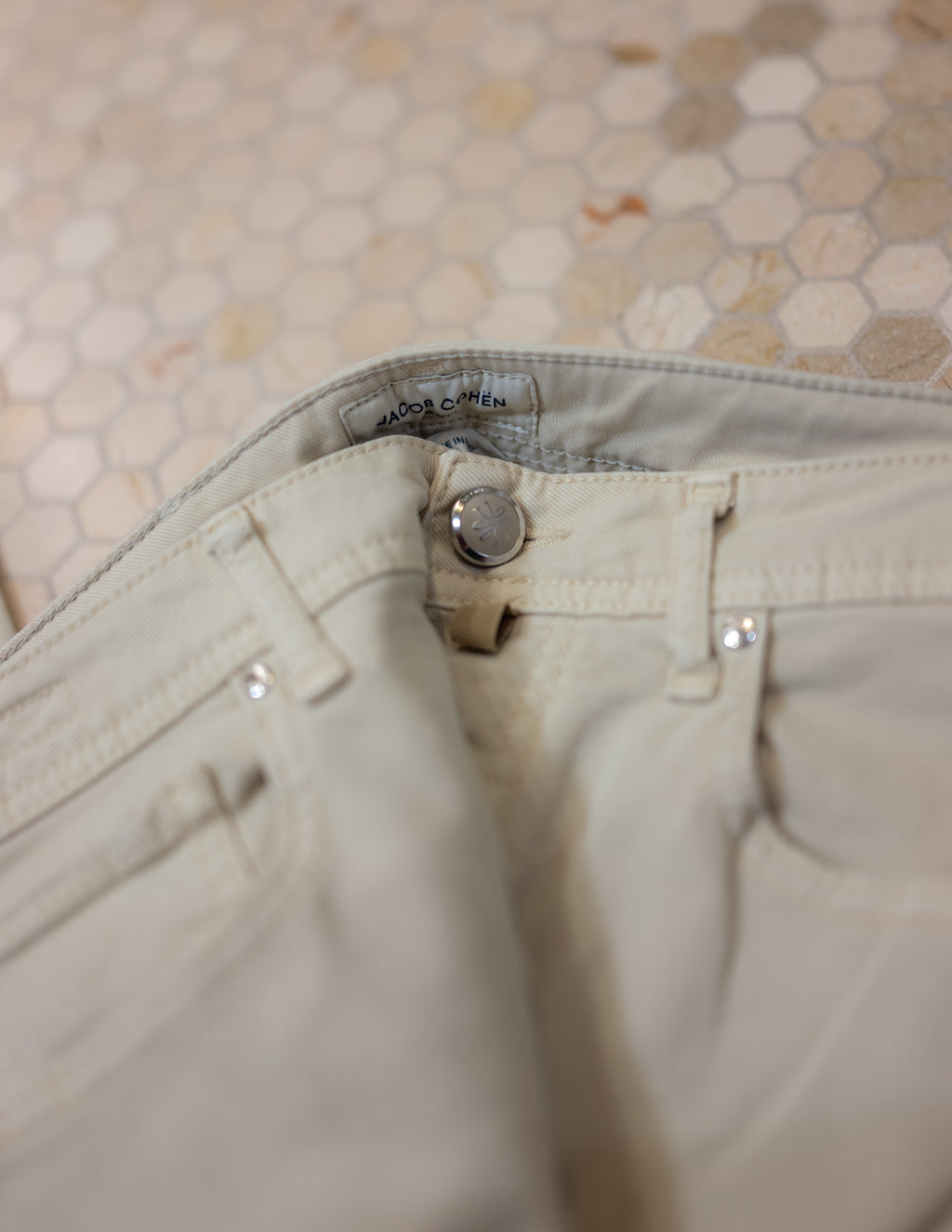 Bard 5 Pocket