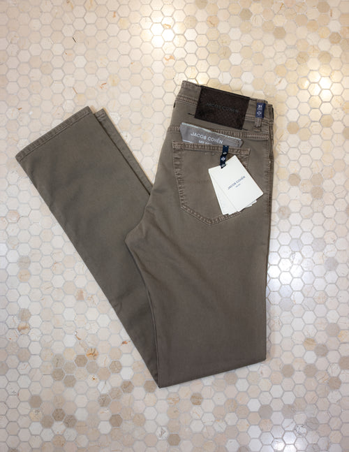 Bard 5 Pocket