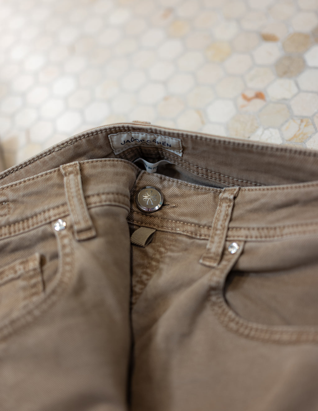 Bard 5 Pocket