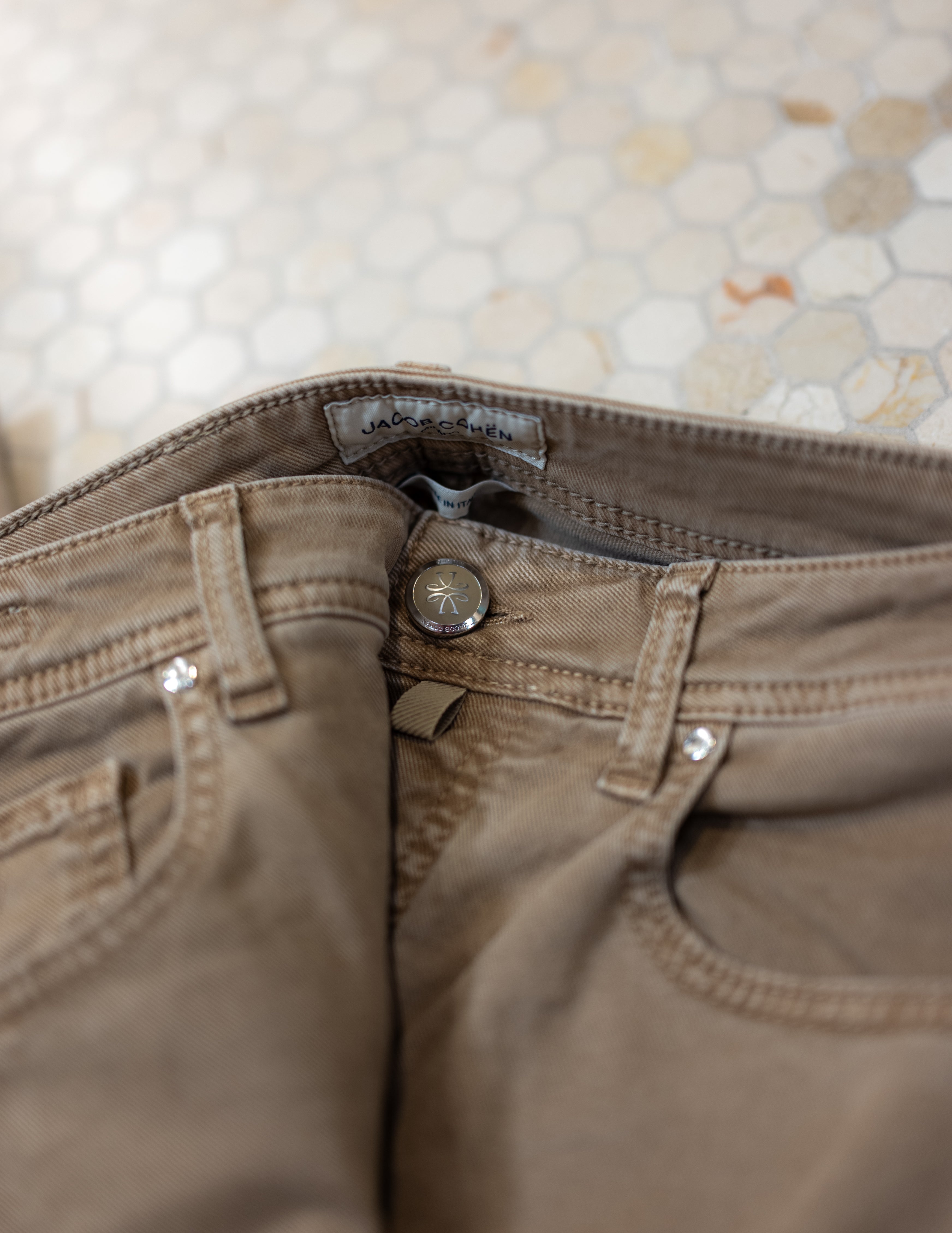 Bard 5 Pocket
