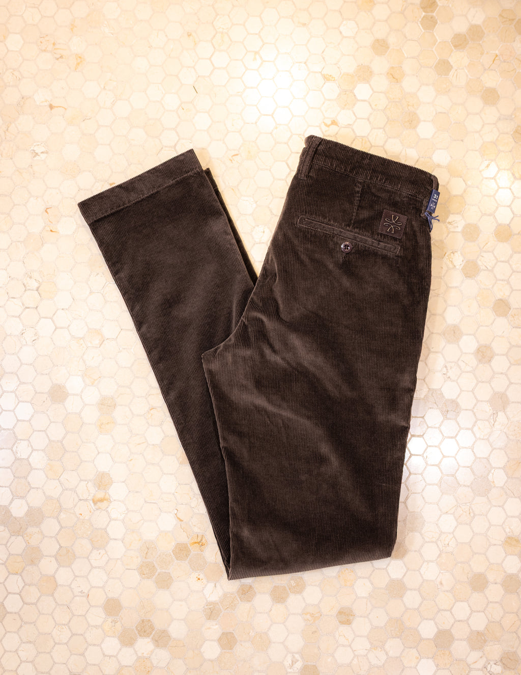 Bobby Trouser