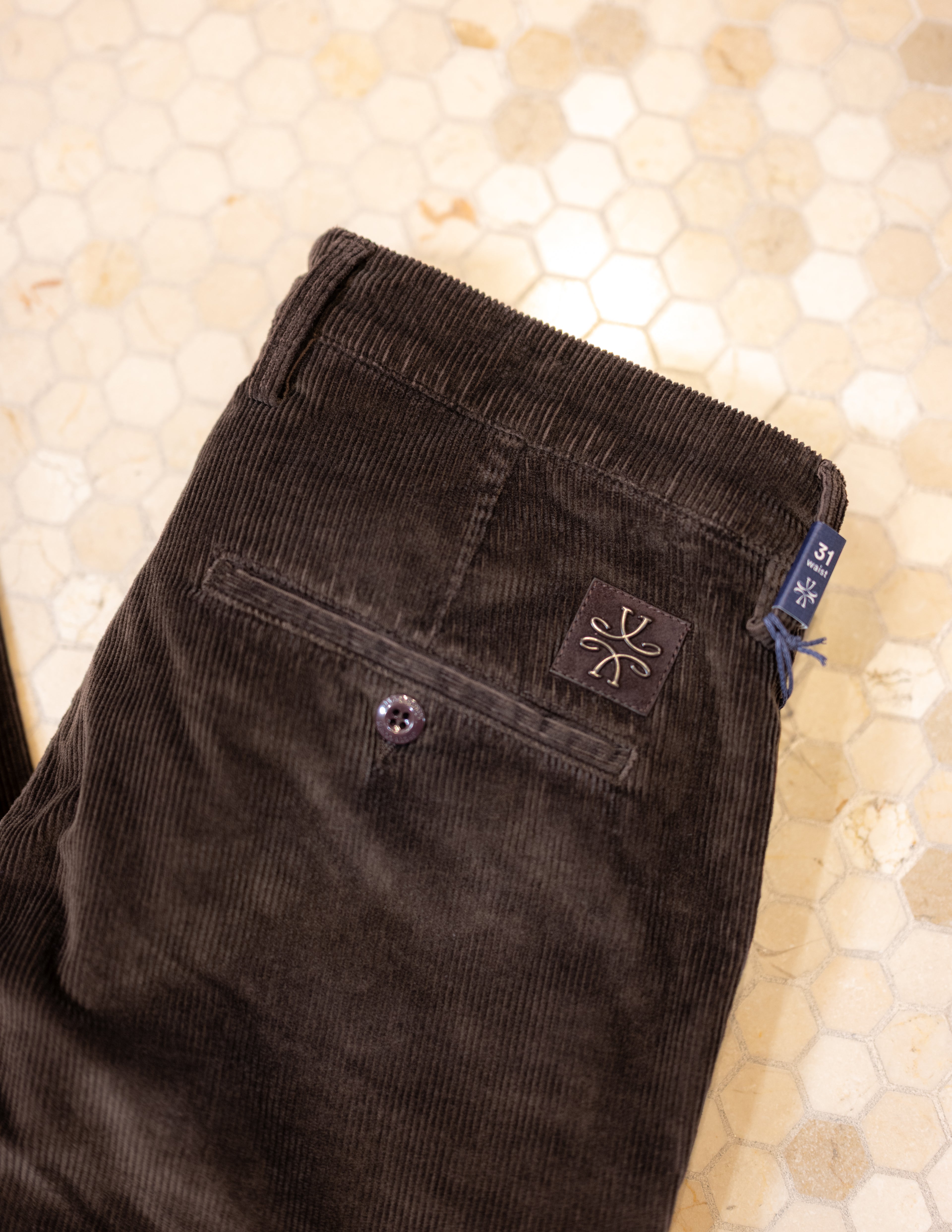 Bobby Trouser