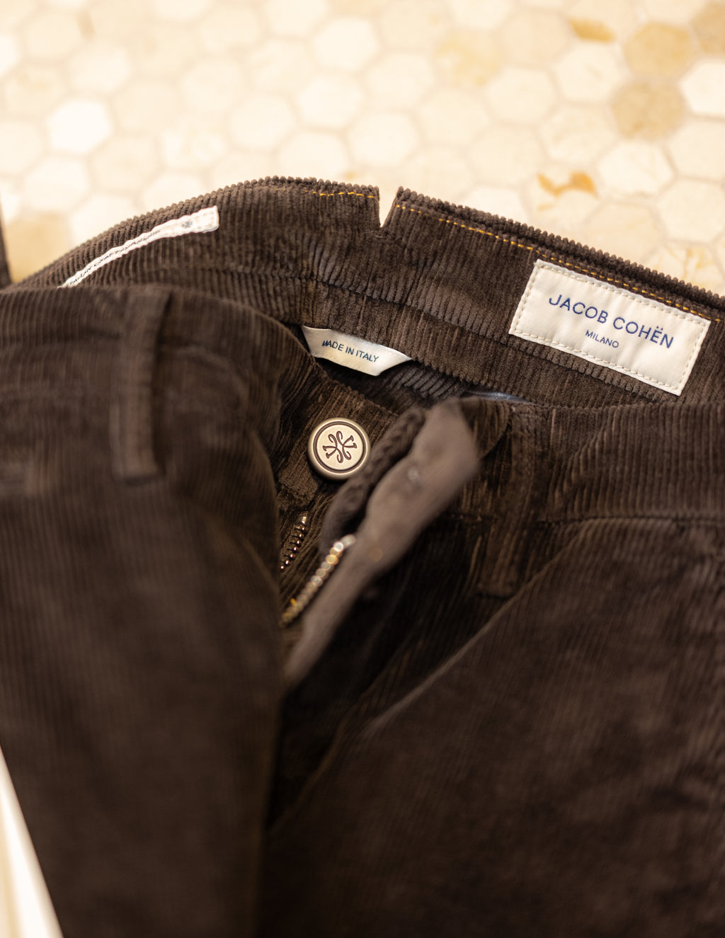 Bobby Trouser