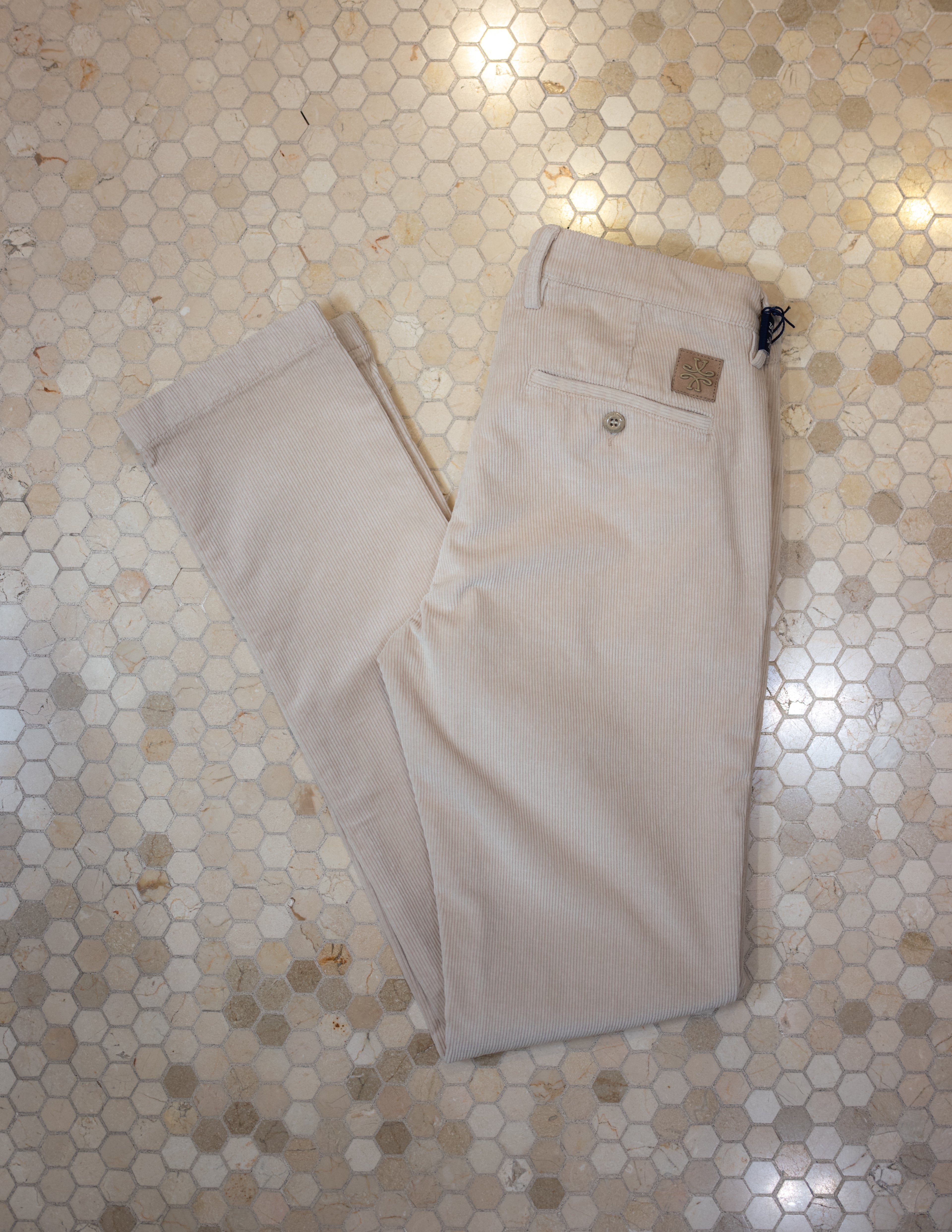 Bobby Trouser