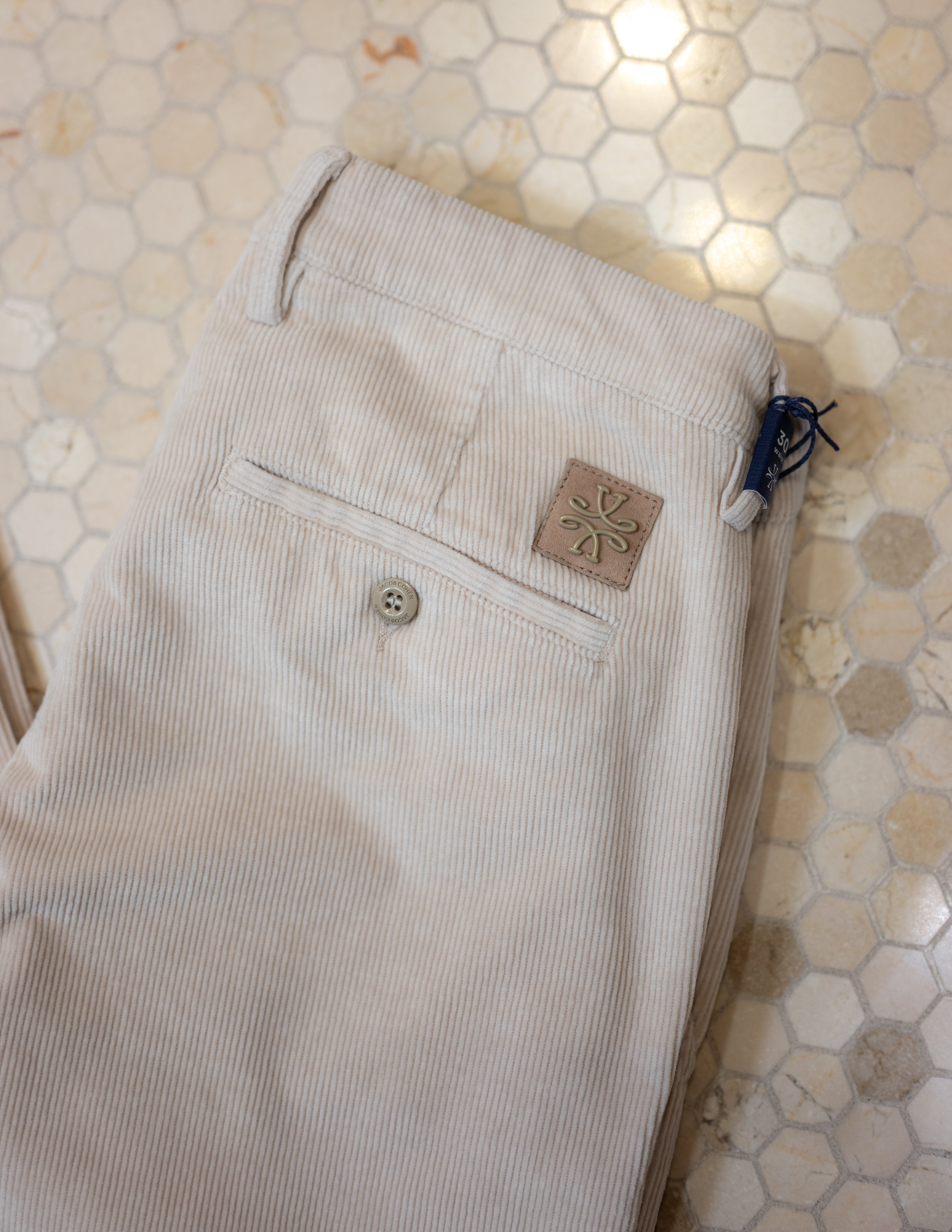 Bobby Trouser