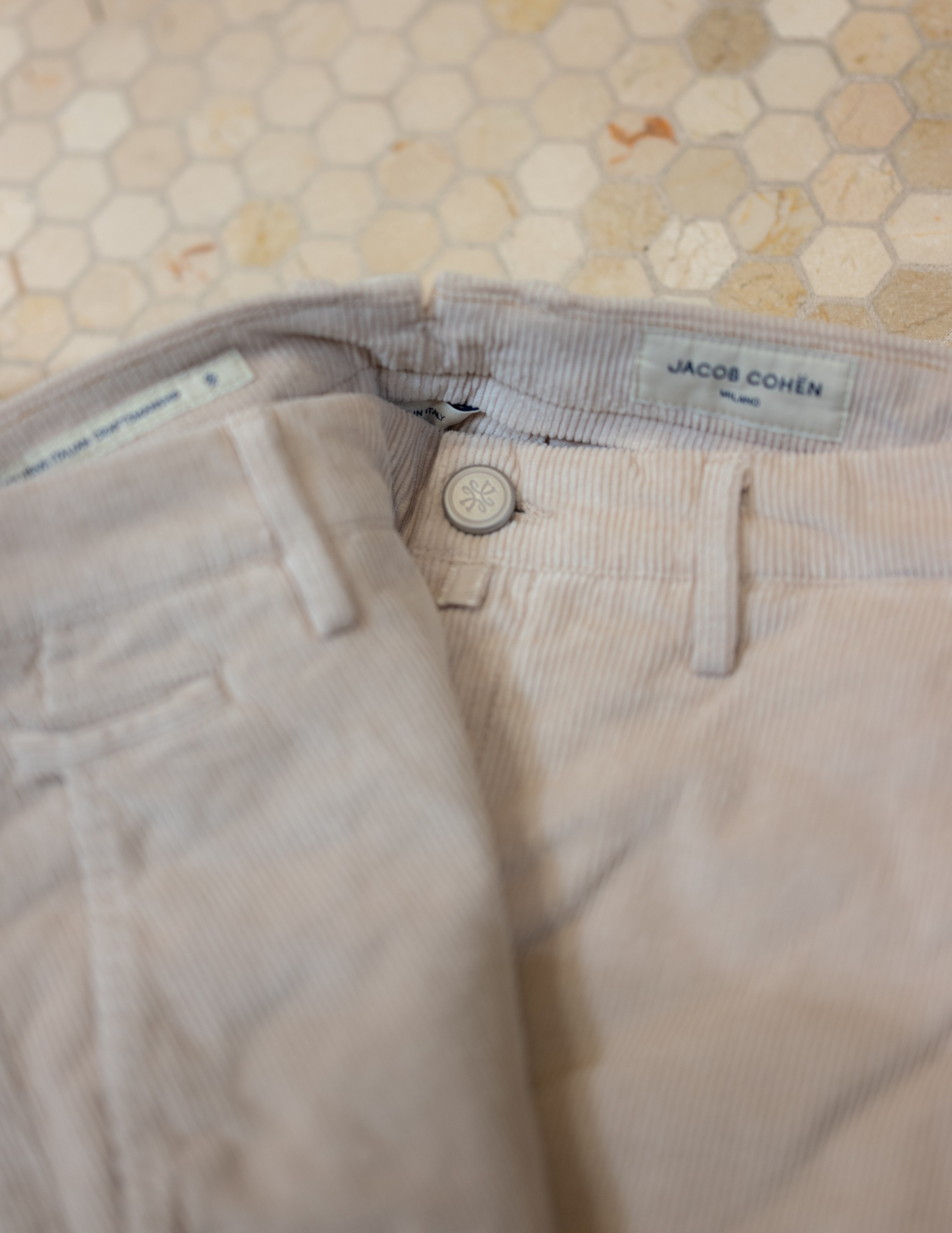 Bobby Trouser