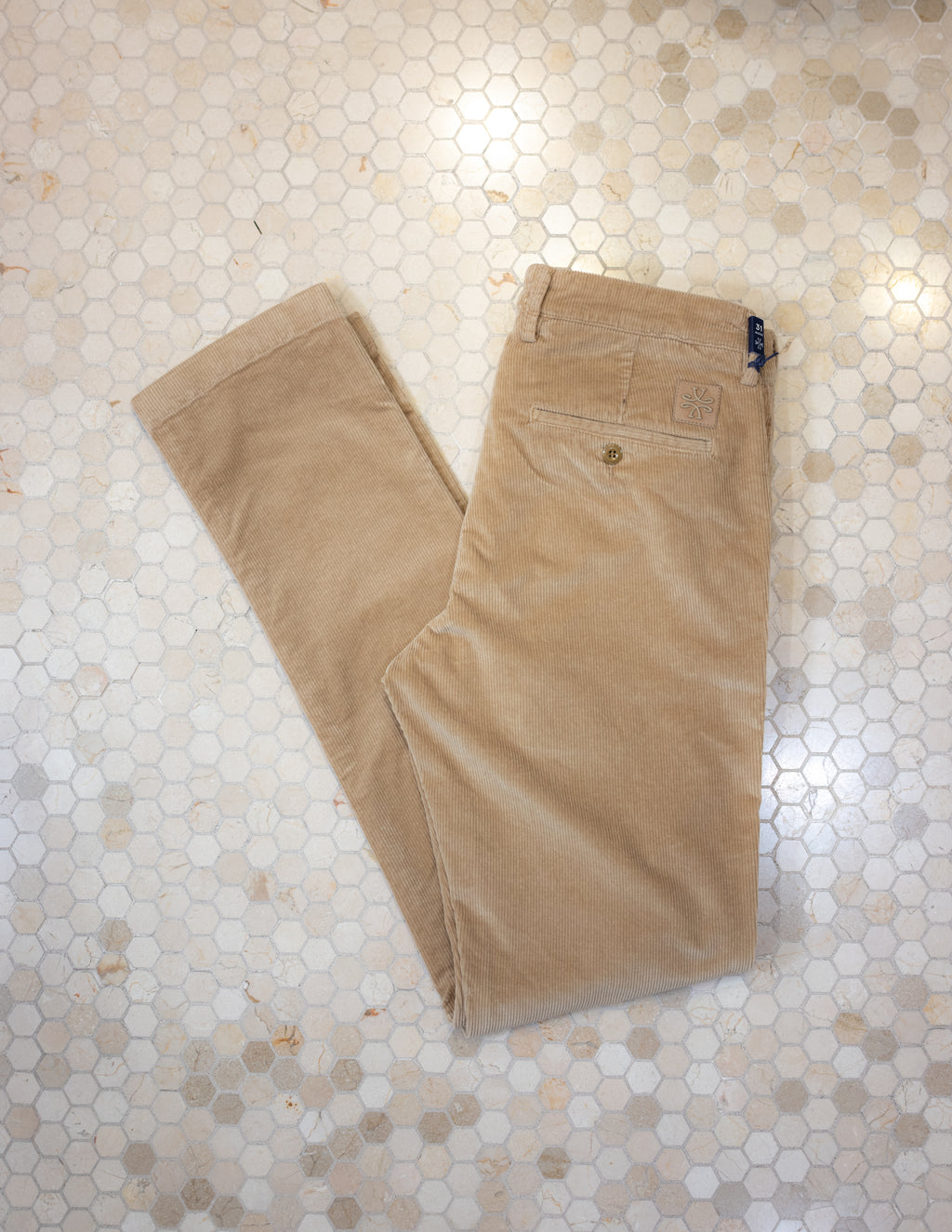 Bobby Trouser