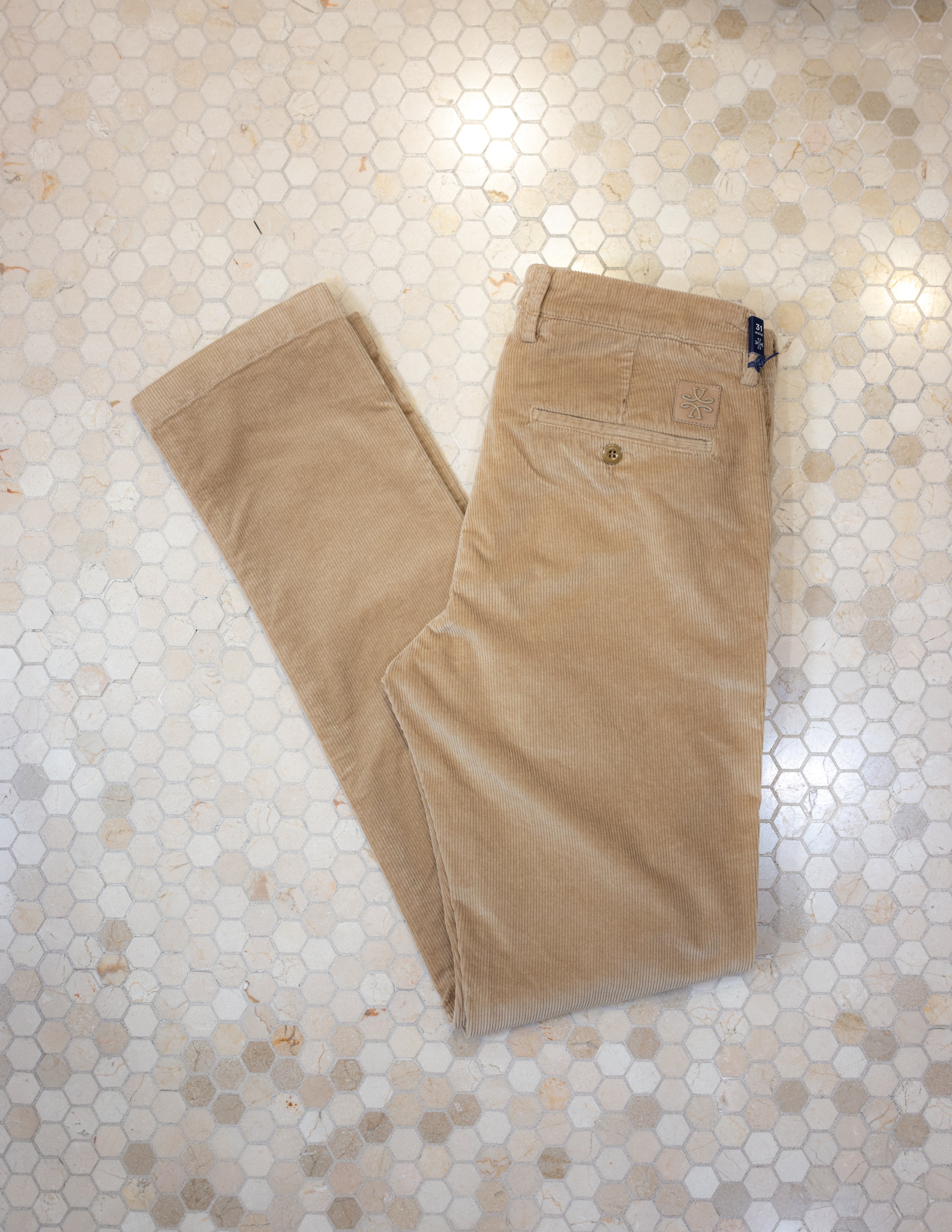Bobby Trouser