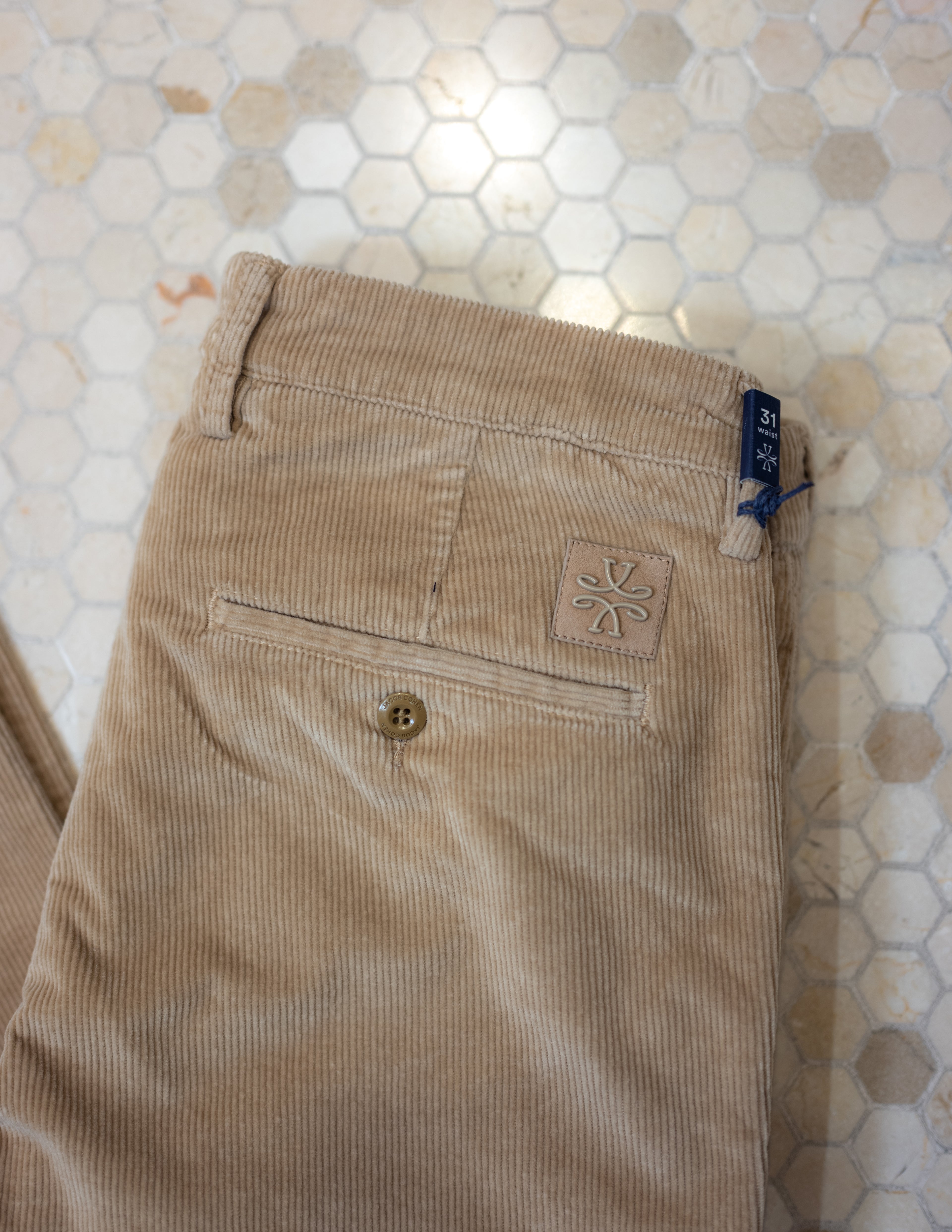 Bobby Trouser