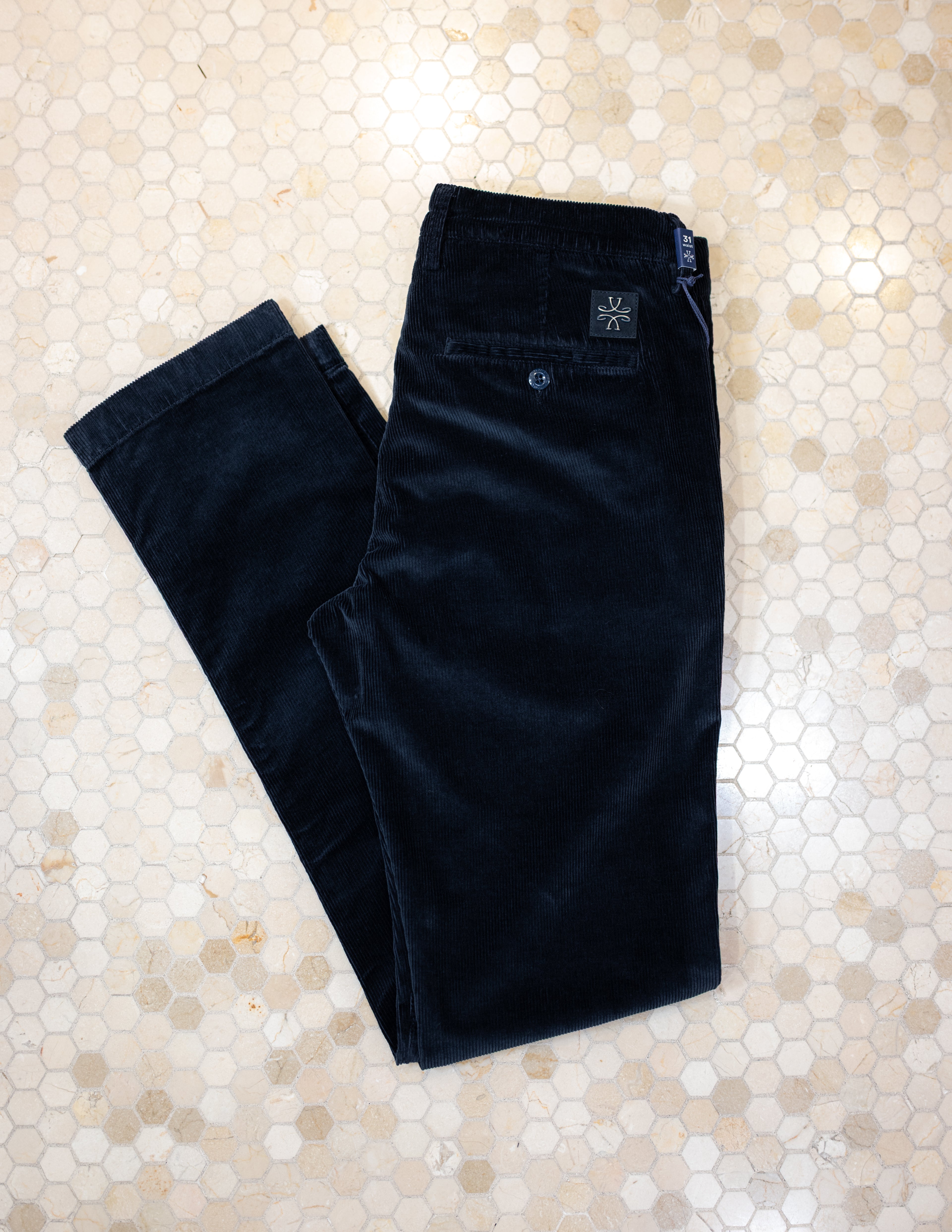 Bobby Trouser