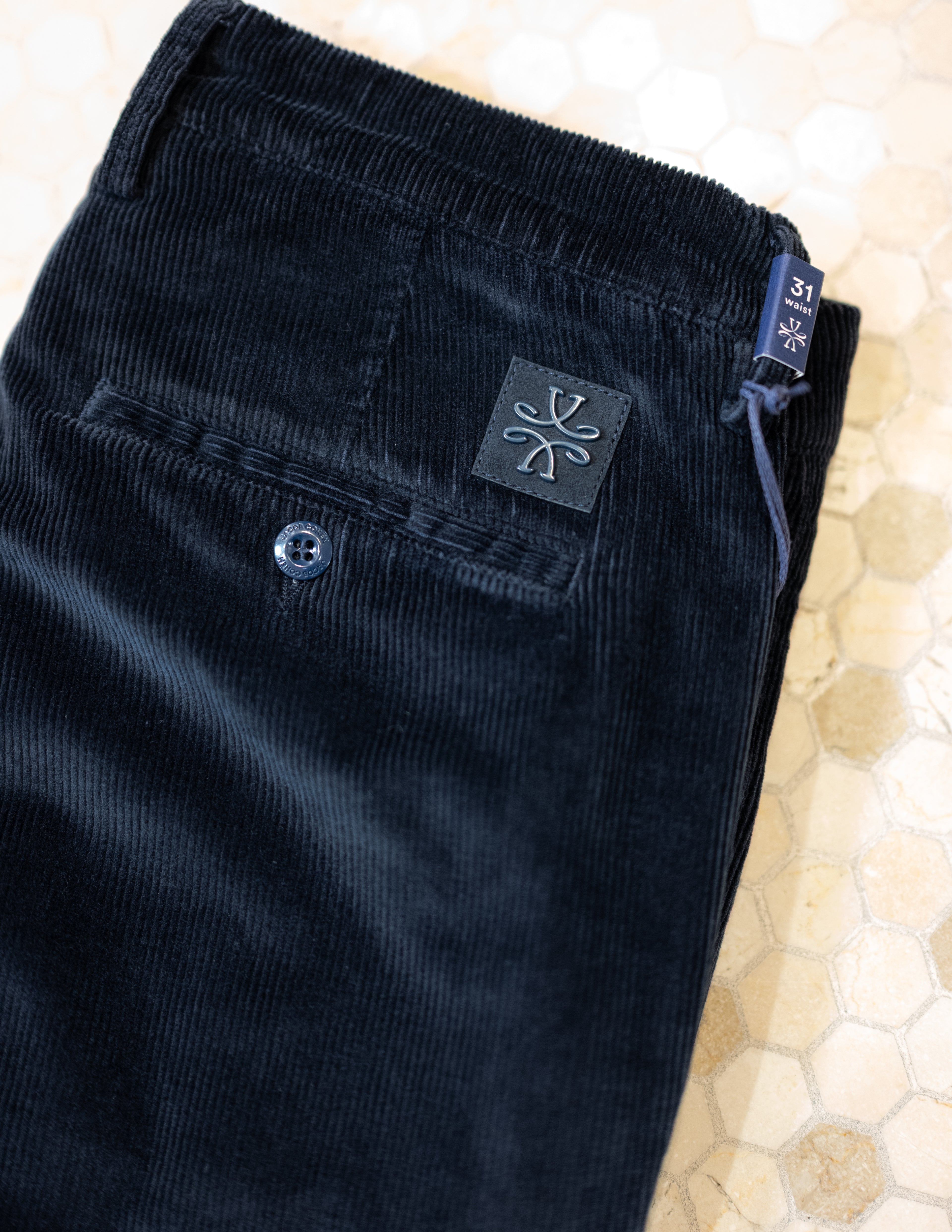 Bobby Trouser