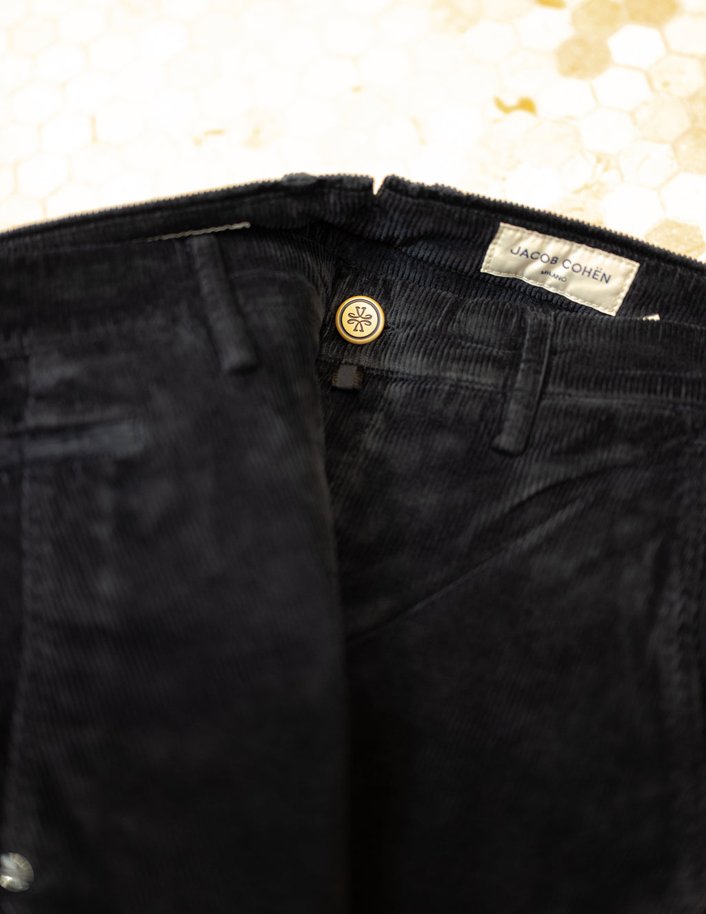 Bobby Trouser