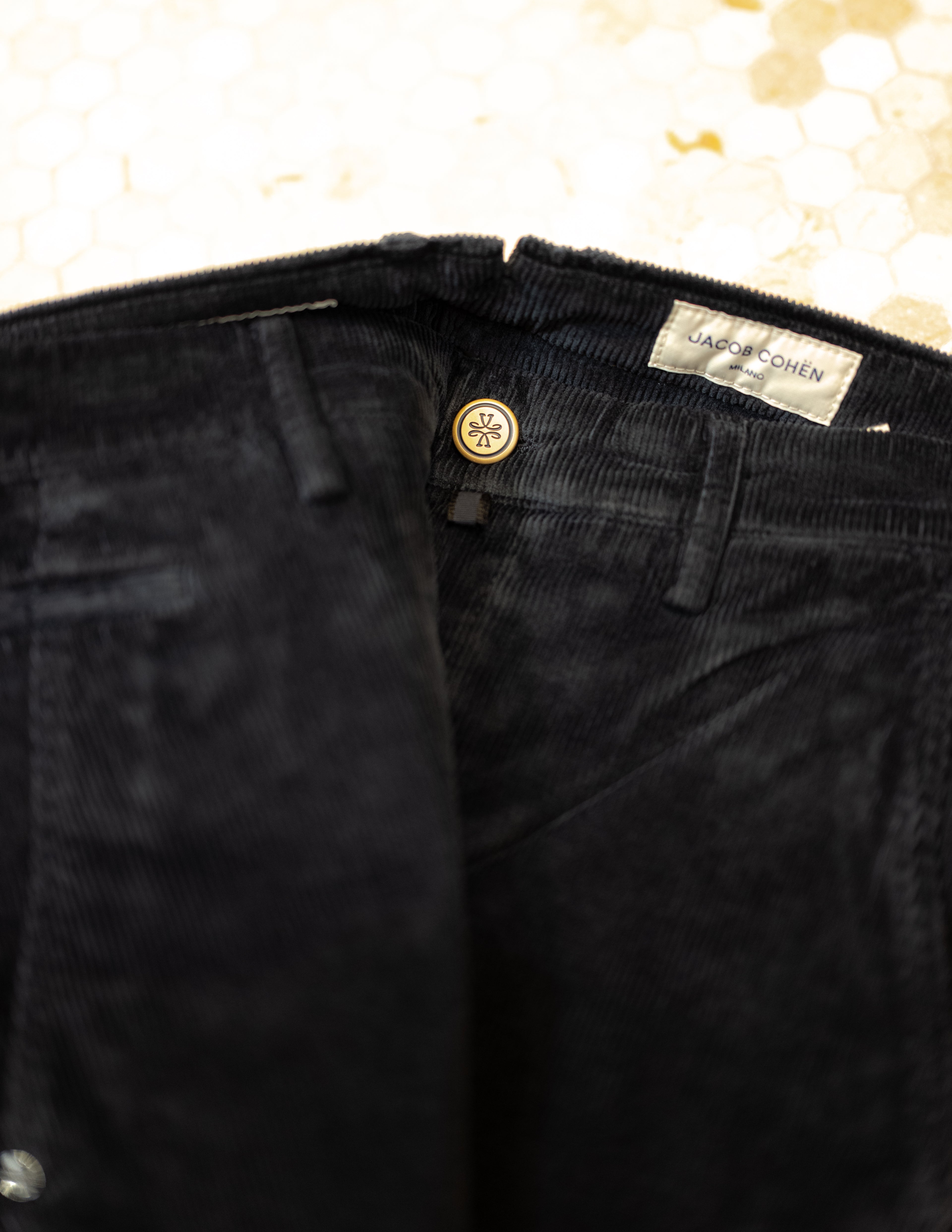 Bobby Trouser