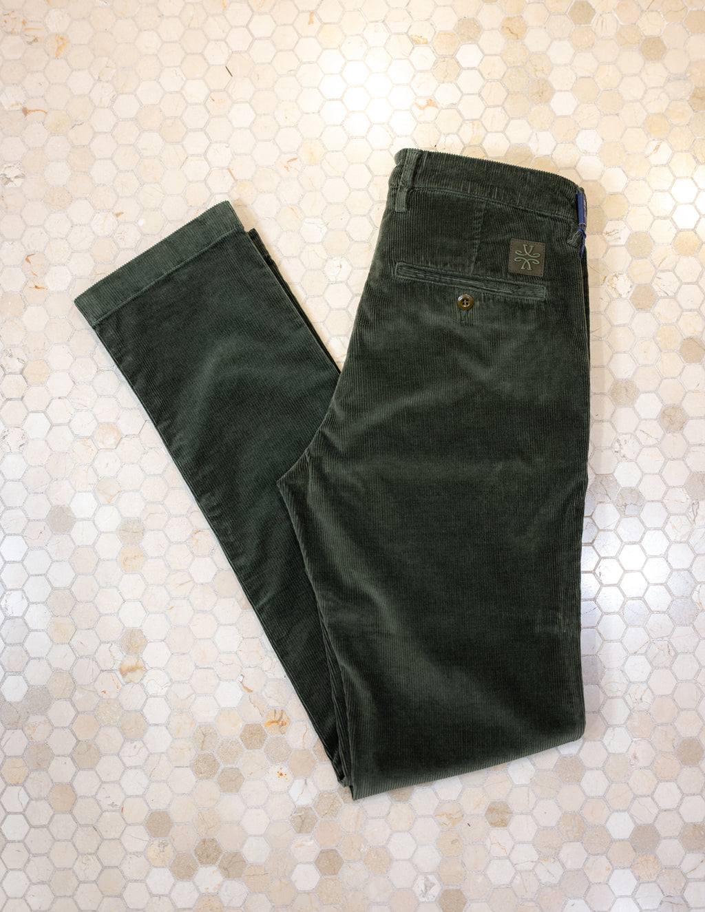 Bobby Trouser