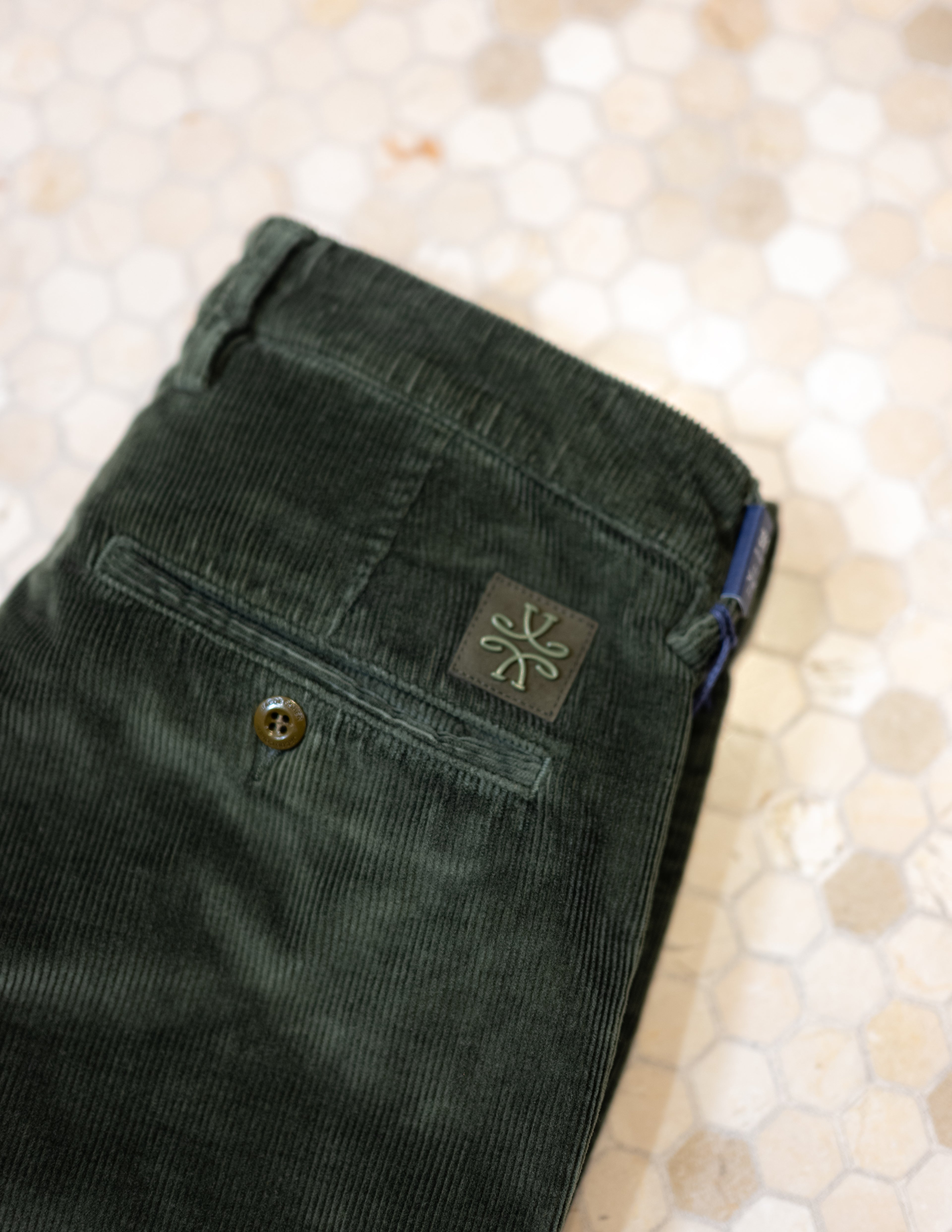 Bobby Trouser