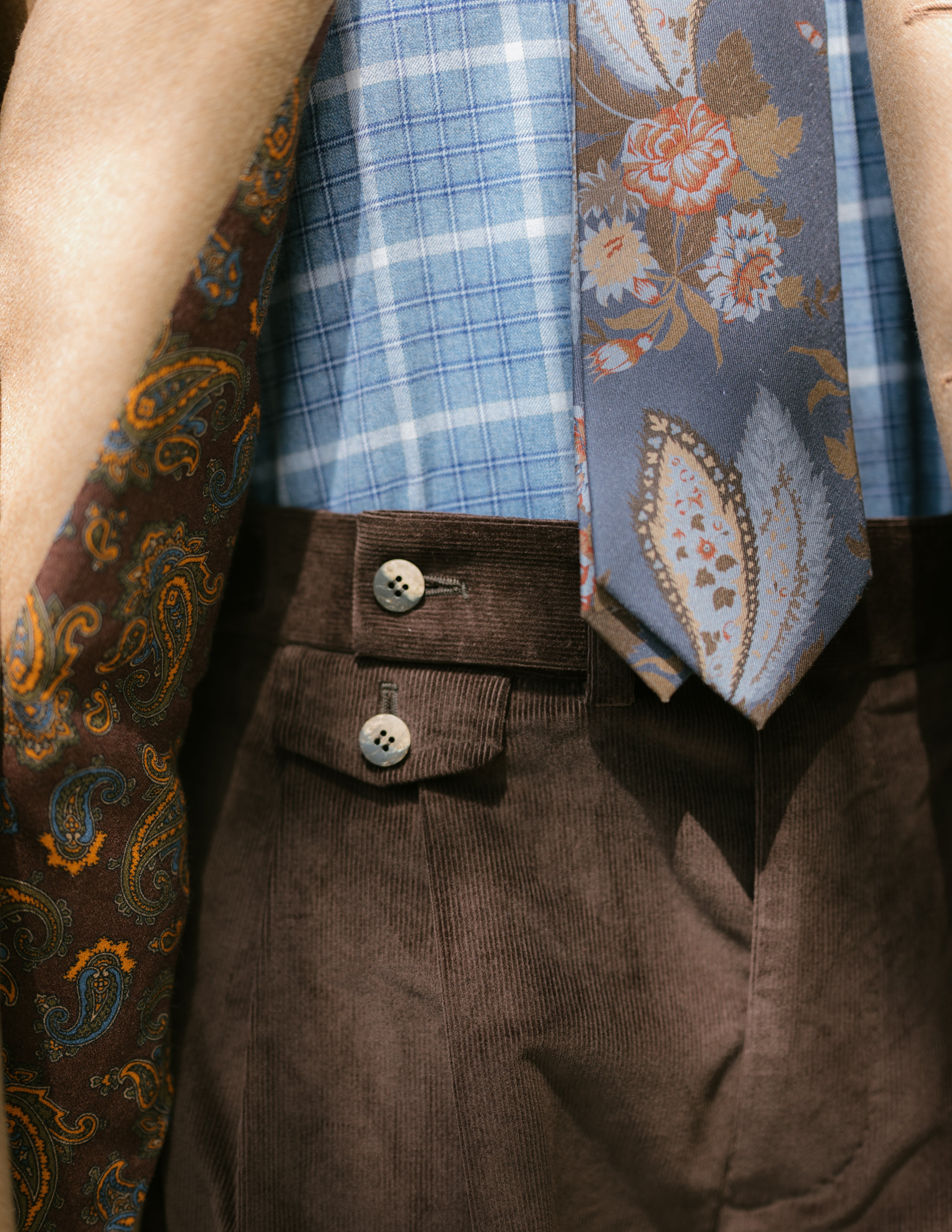 Handmade Sports Jacket