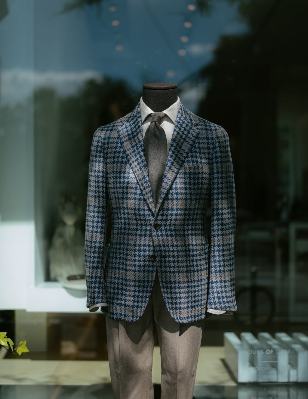Handmade Sports Jacket