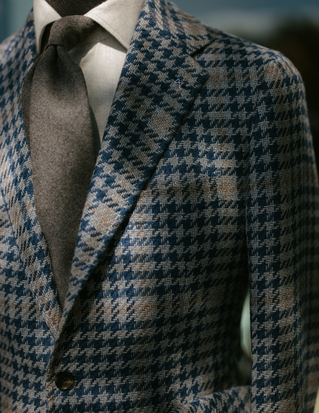 Handmade Sports Jacket