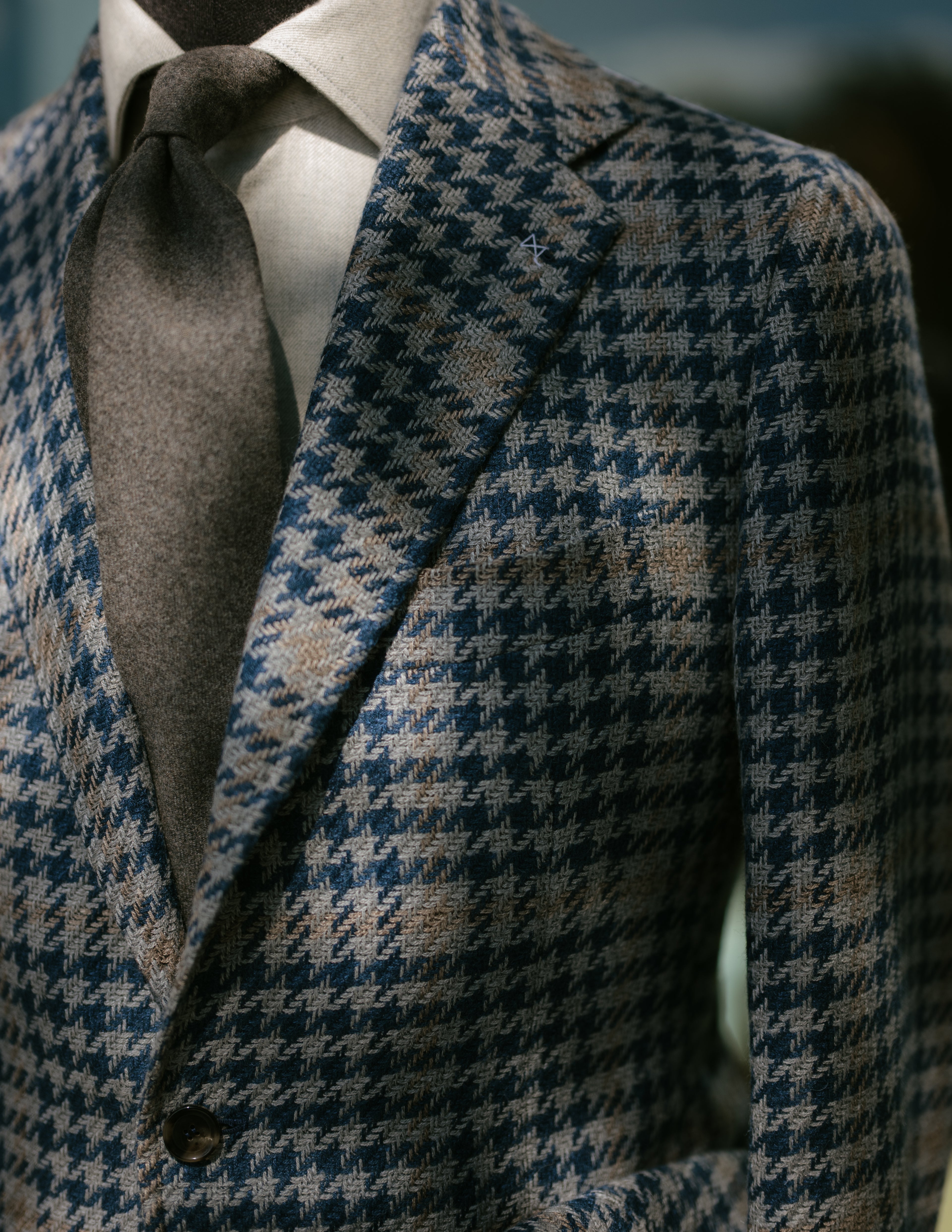 Handmade Sports Jacket