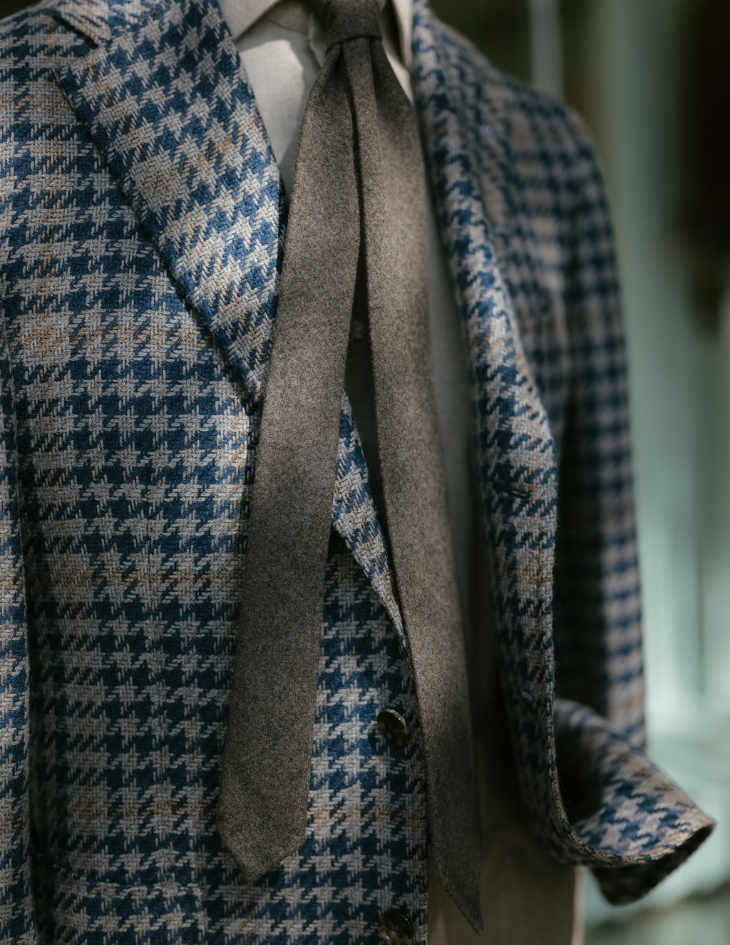 Handmade Sports Jacket