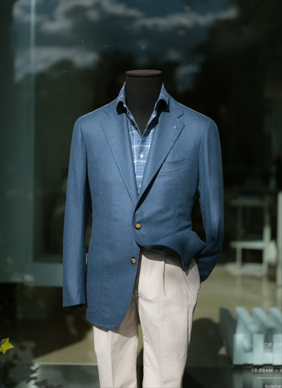 Handcrafted Sports Jacket