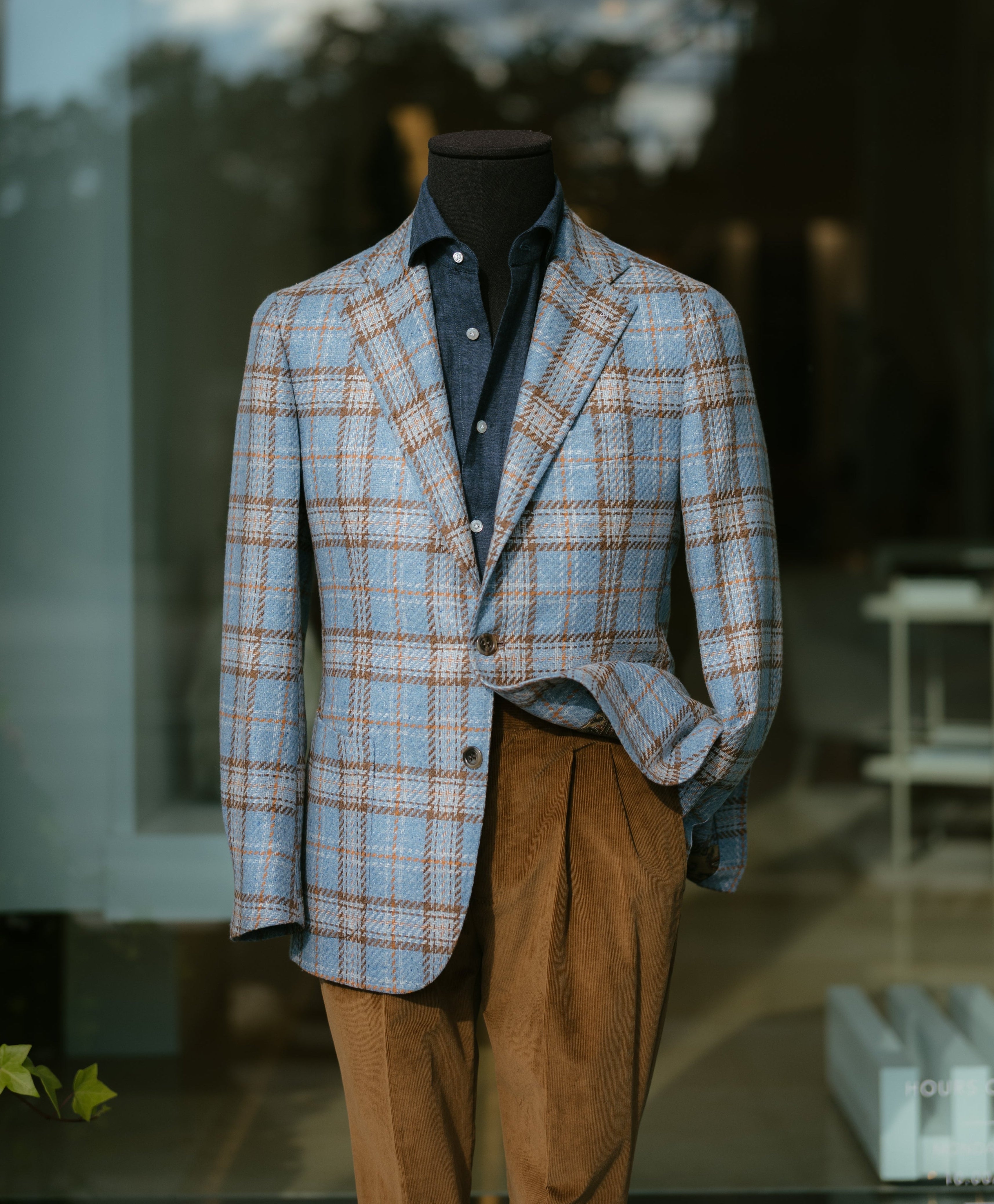 Stile Latino – Via Cavour