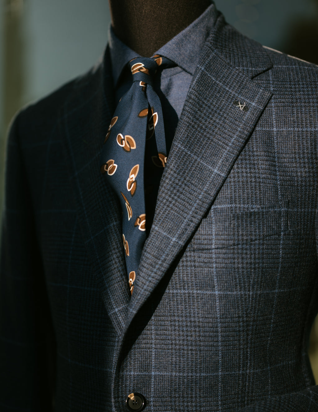 Handmade Suit