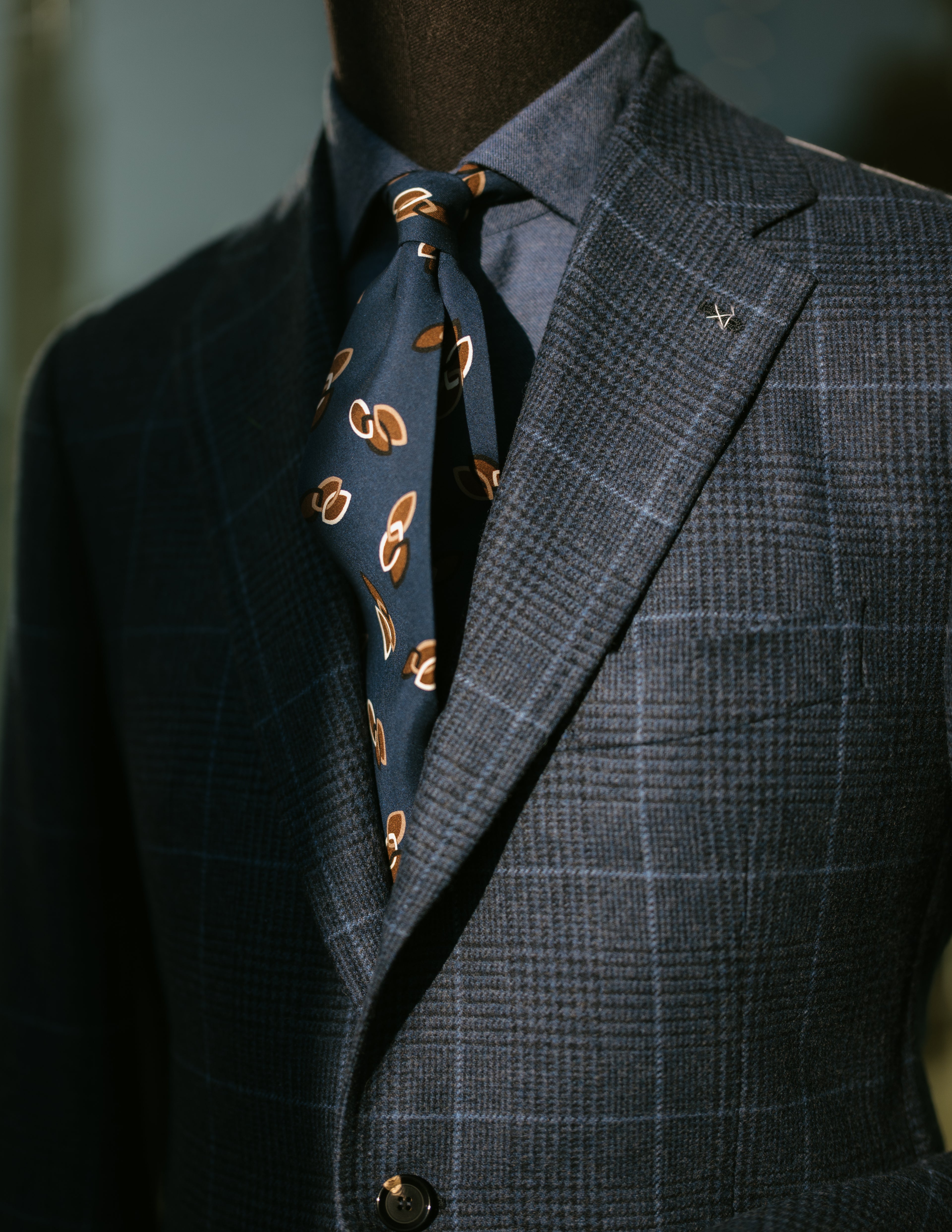 Handmade Suit