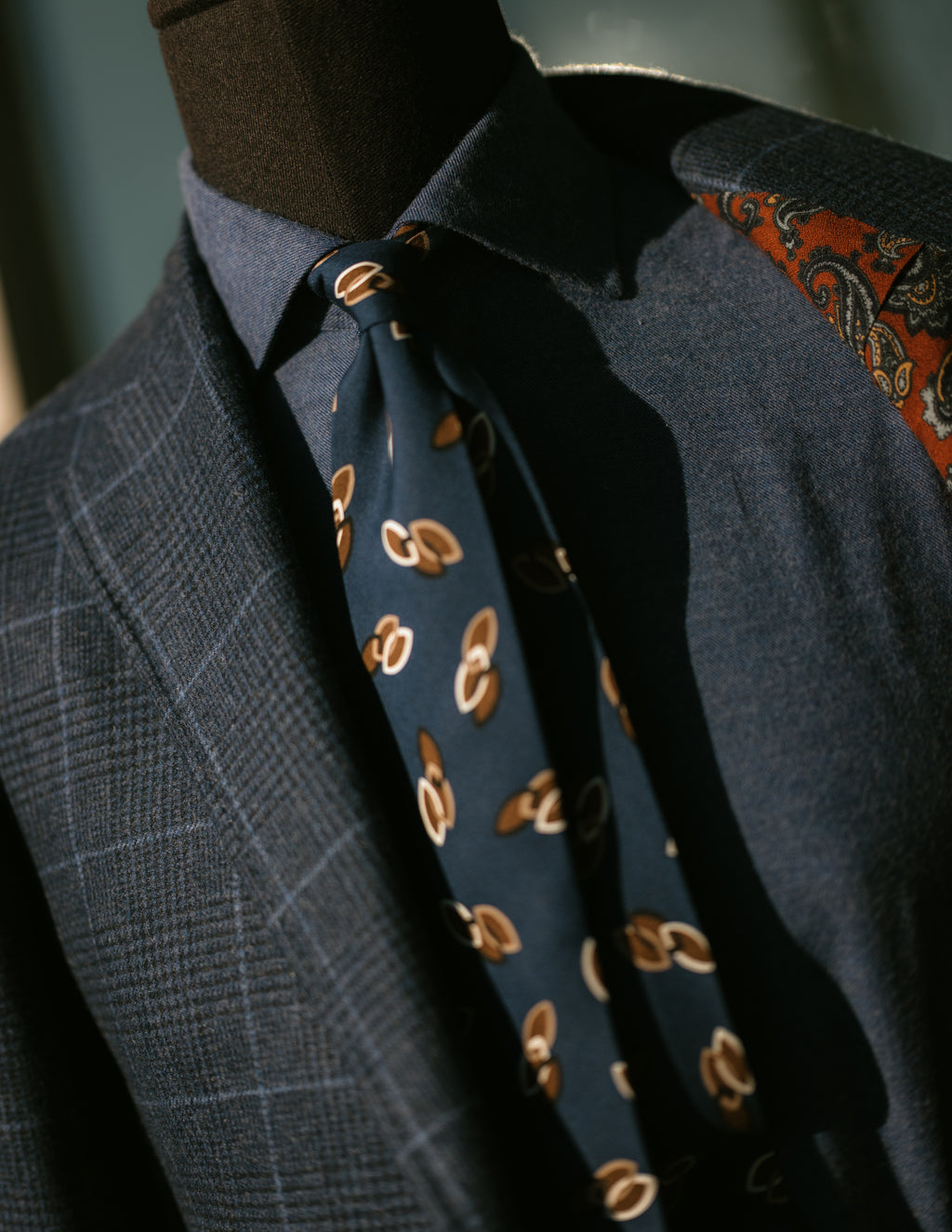 Handmade Suit