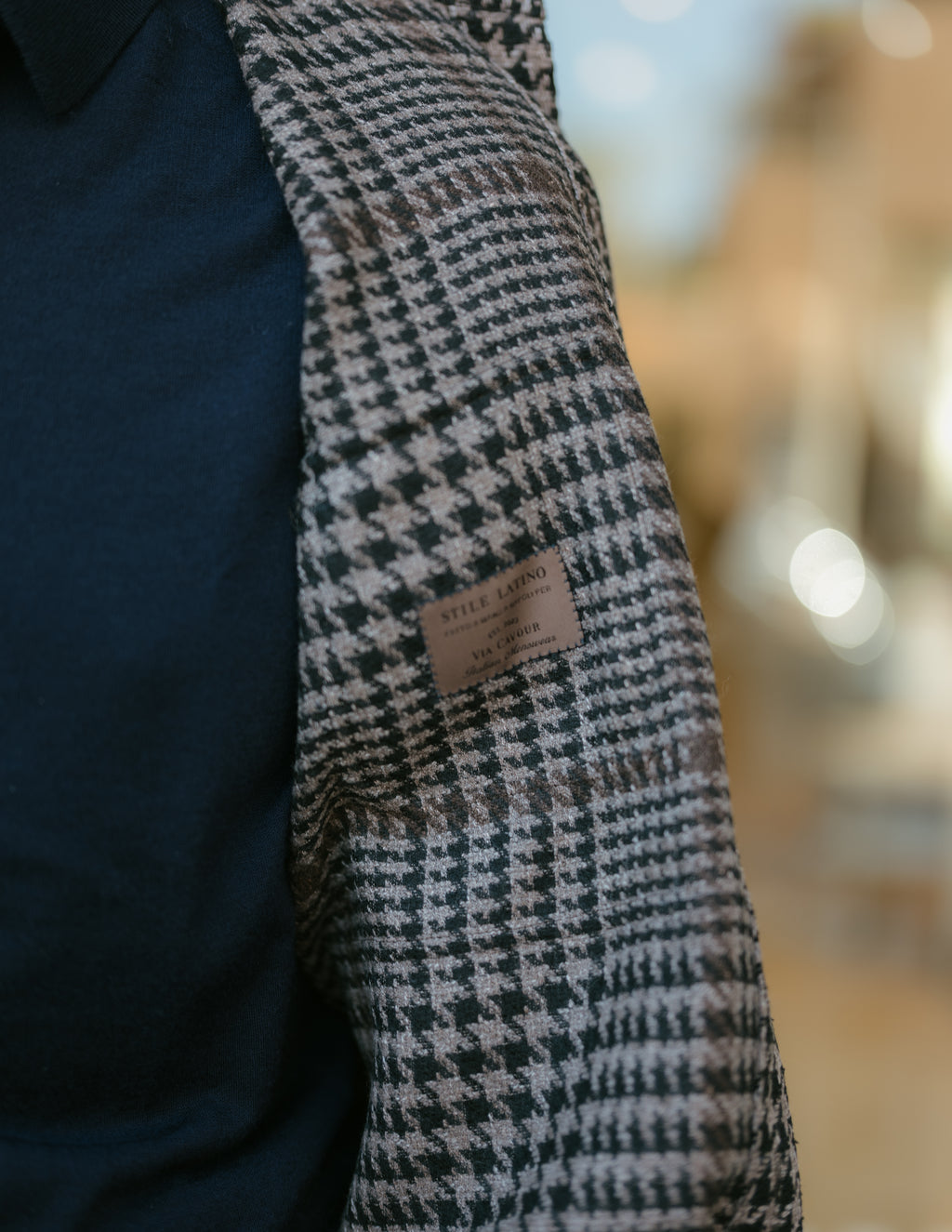 Handmade Overshirt