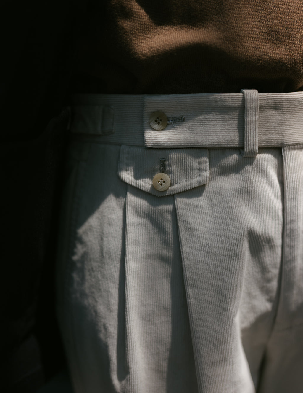 Handmade Overshirt Jacket