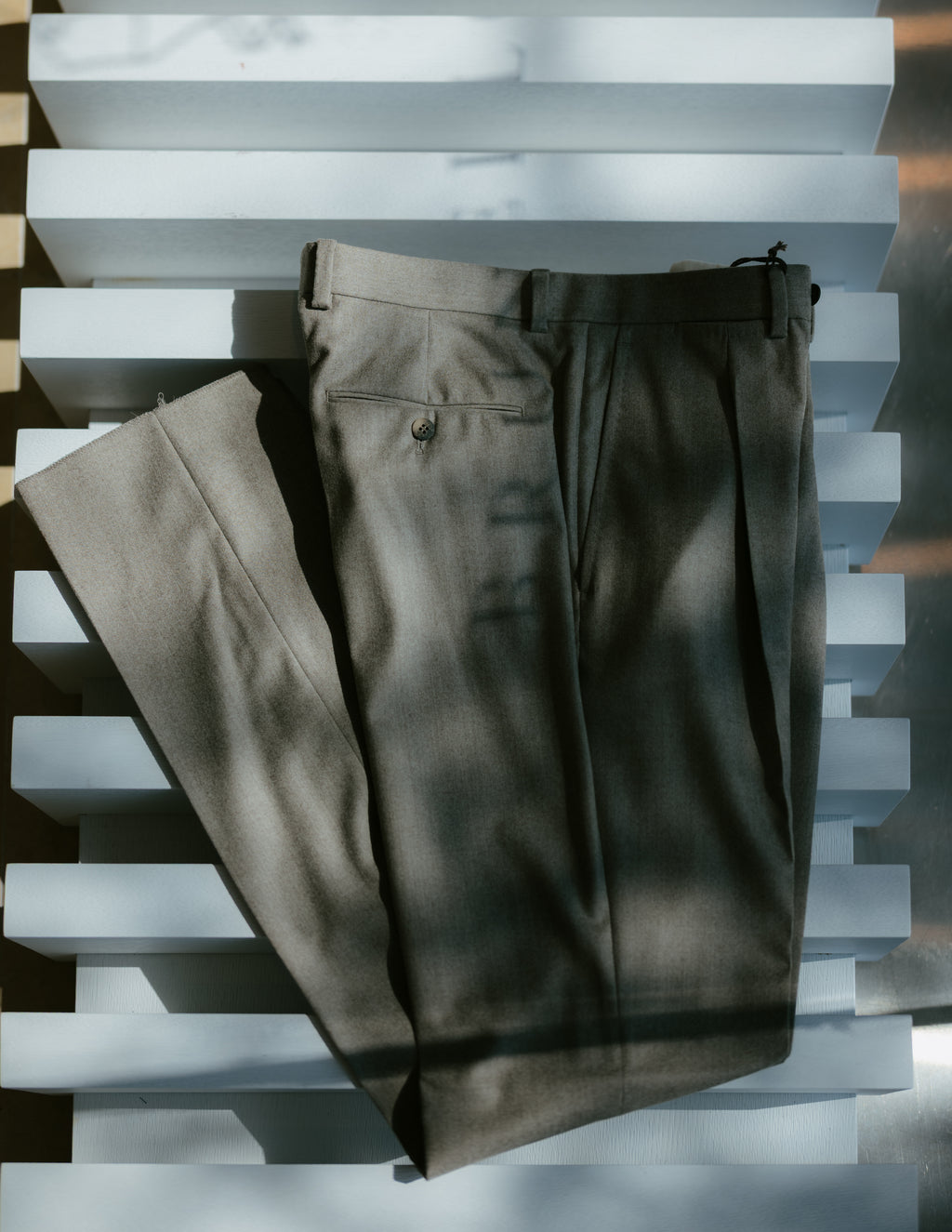 Handmade Trousers