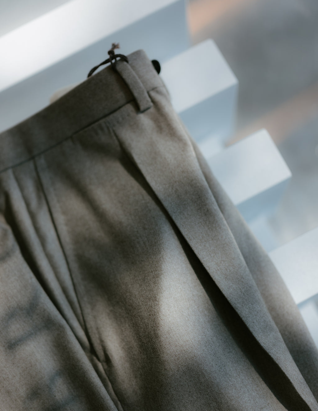 Handmade Trousers