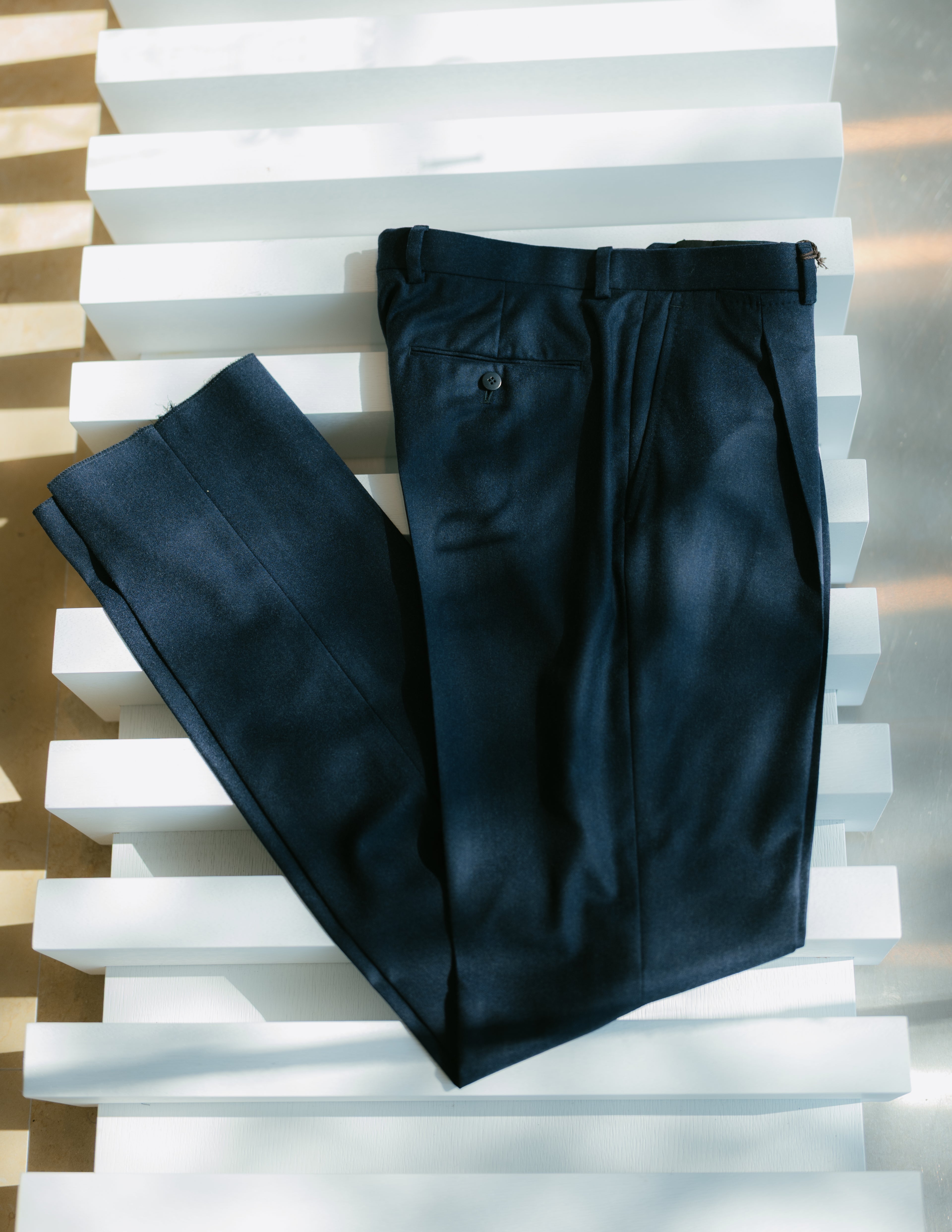 Handmade Trousers