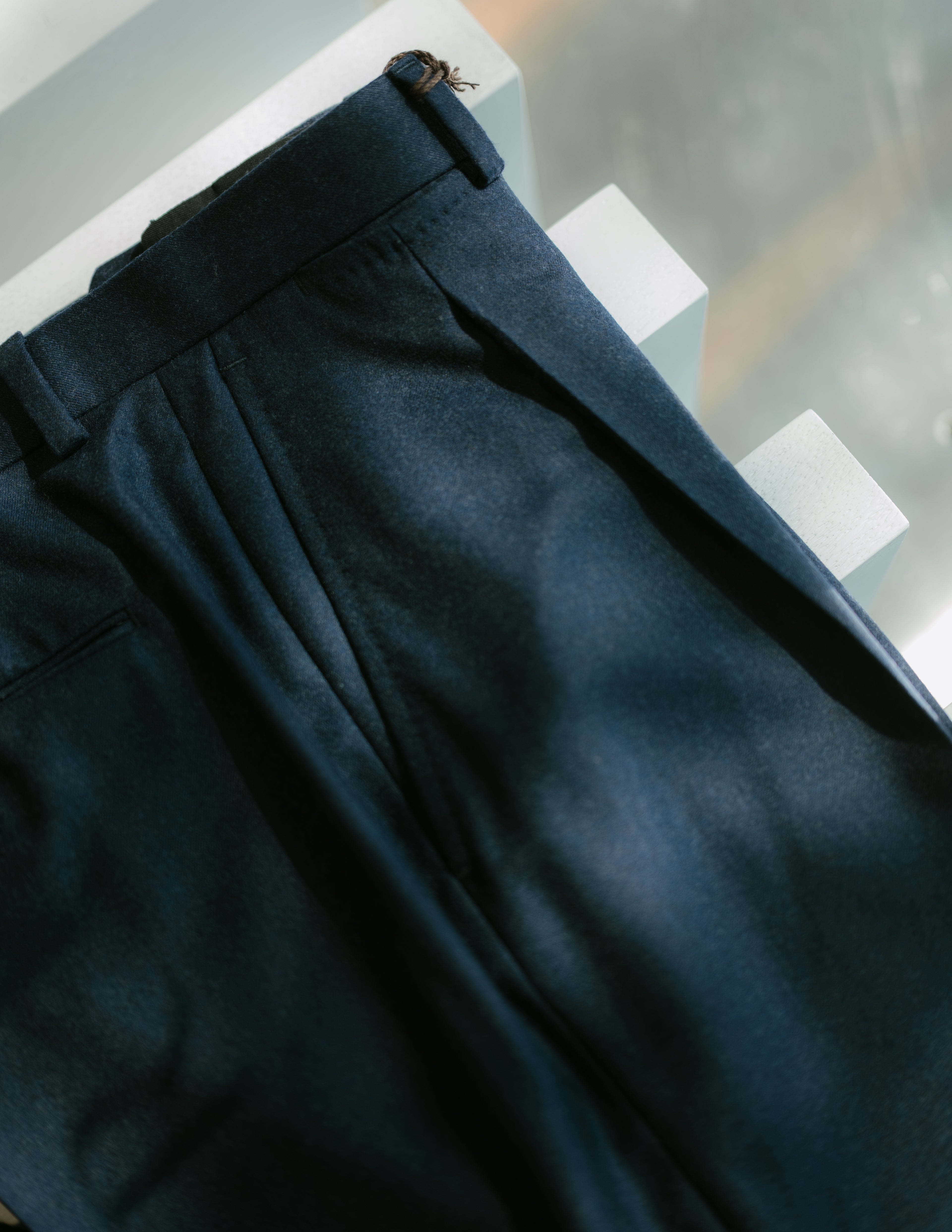 Handmade Trousers