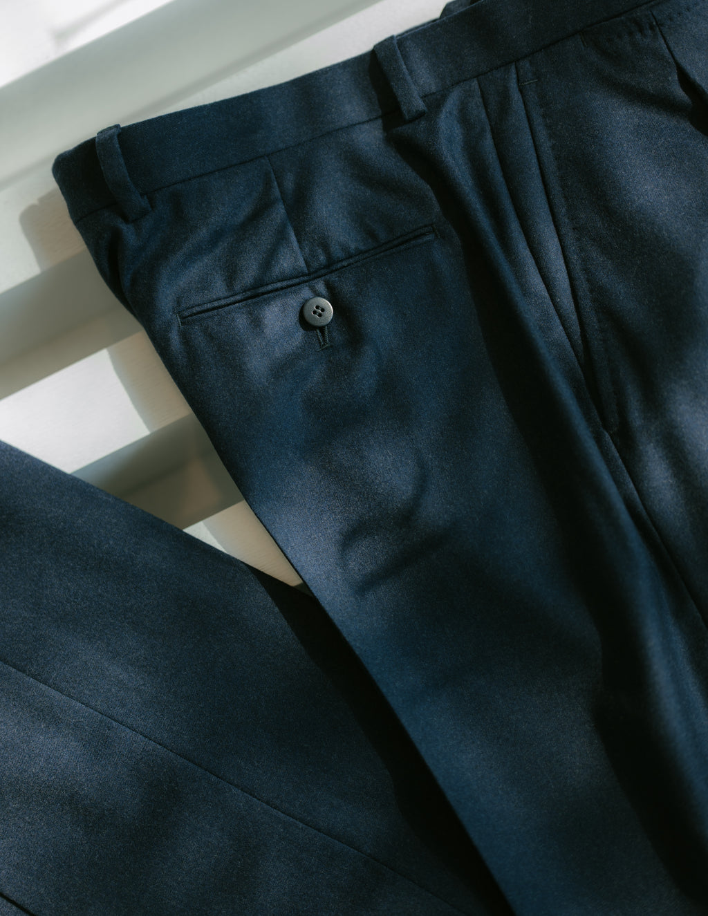 Handmade Trousers