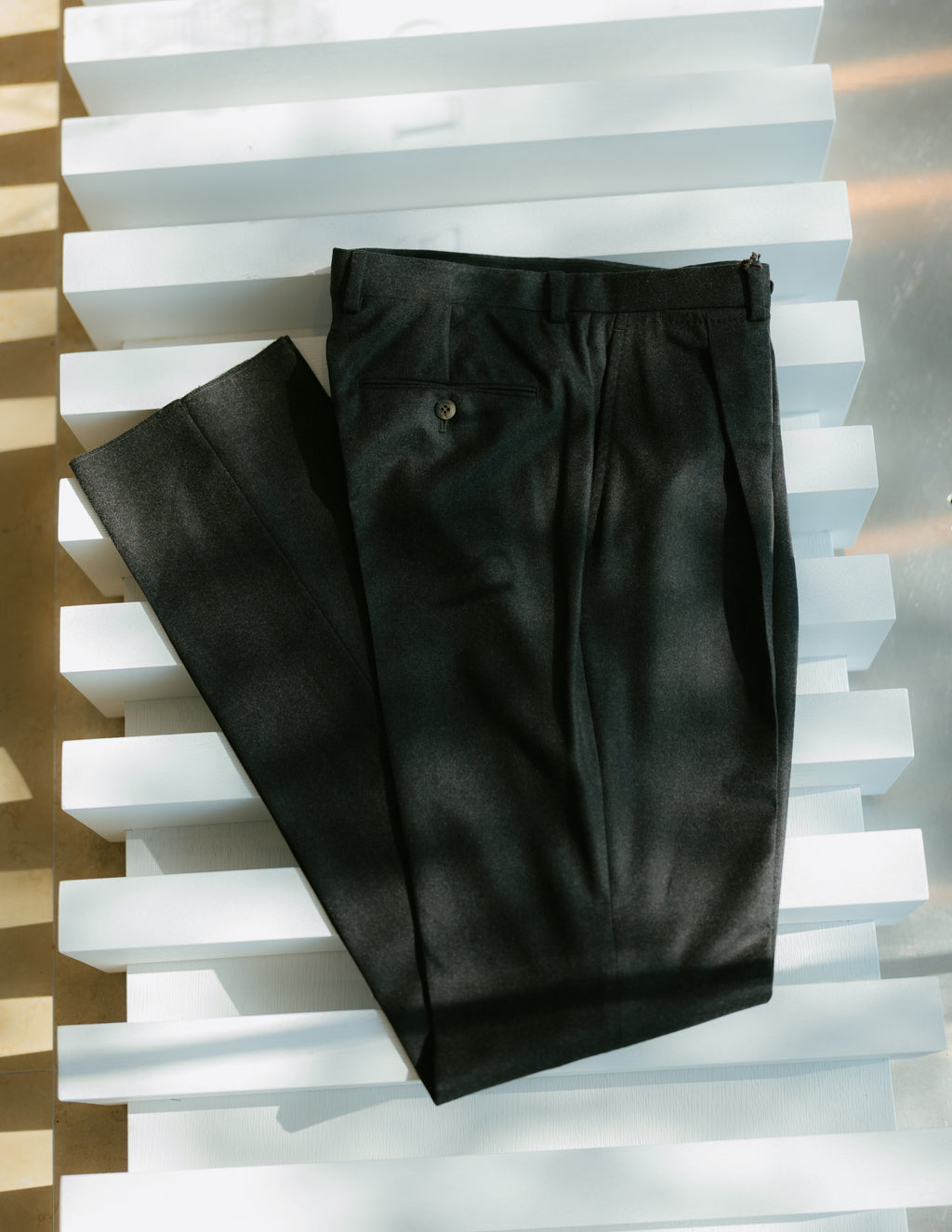 Handmade Trousers