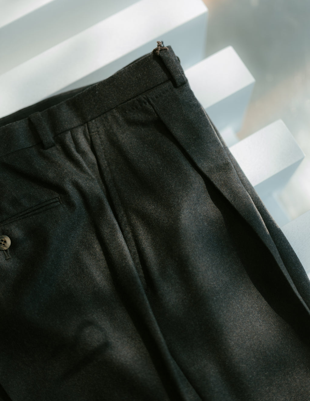 Handmade Trousers