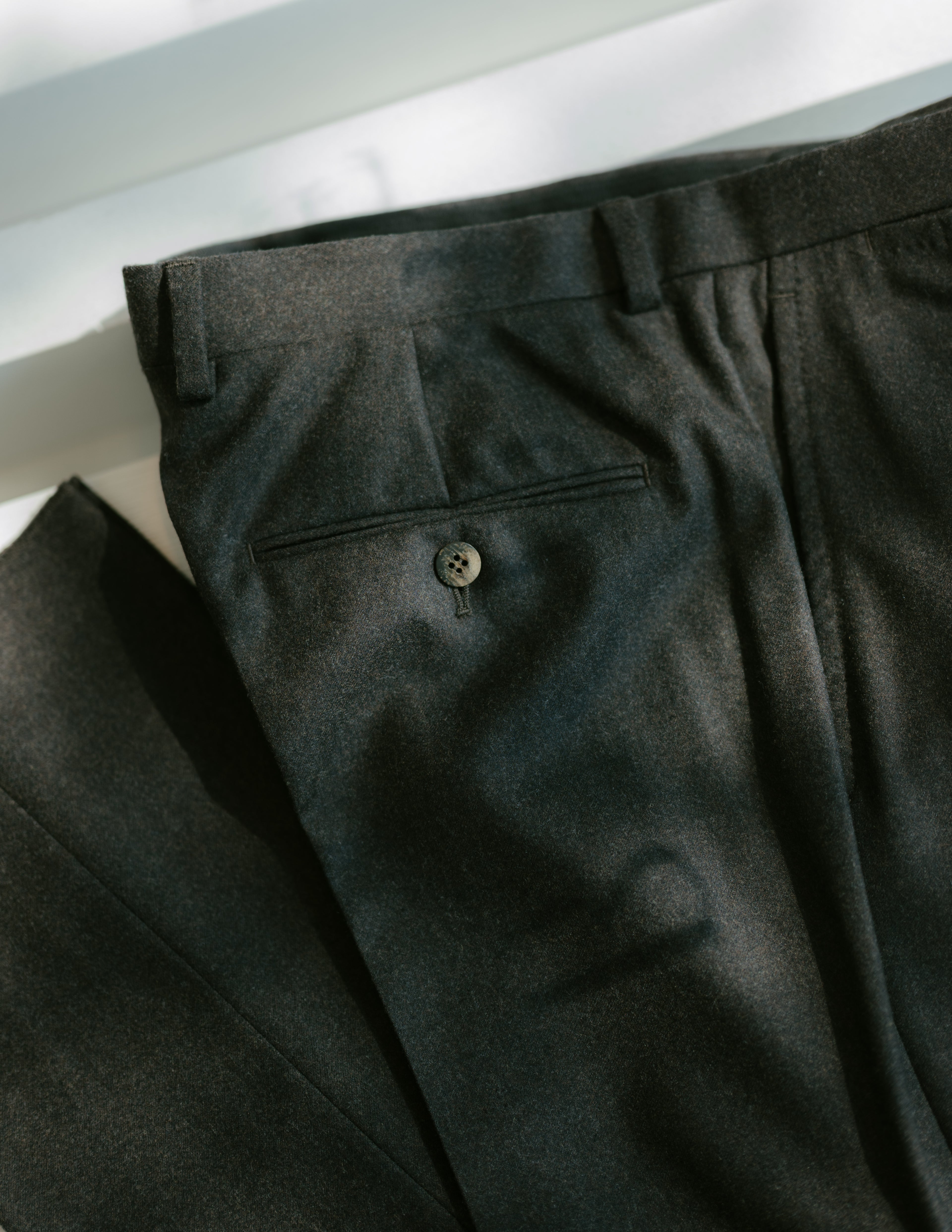 Handmade Trousers