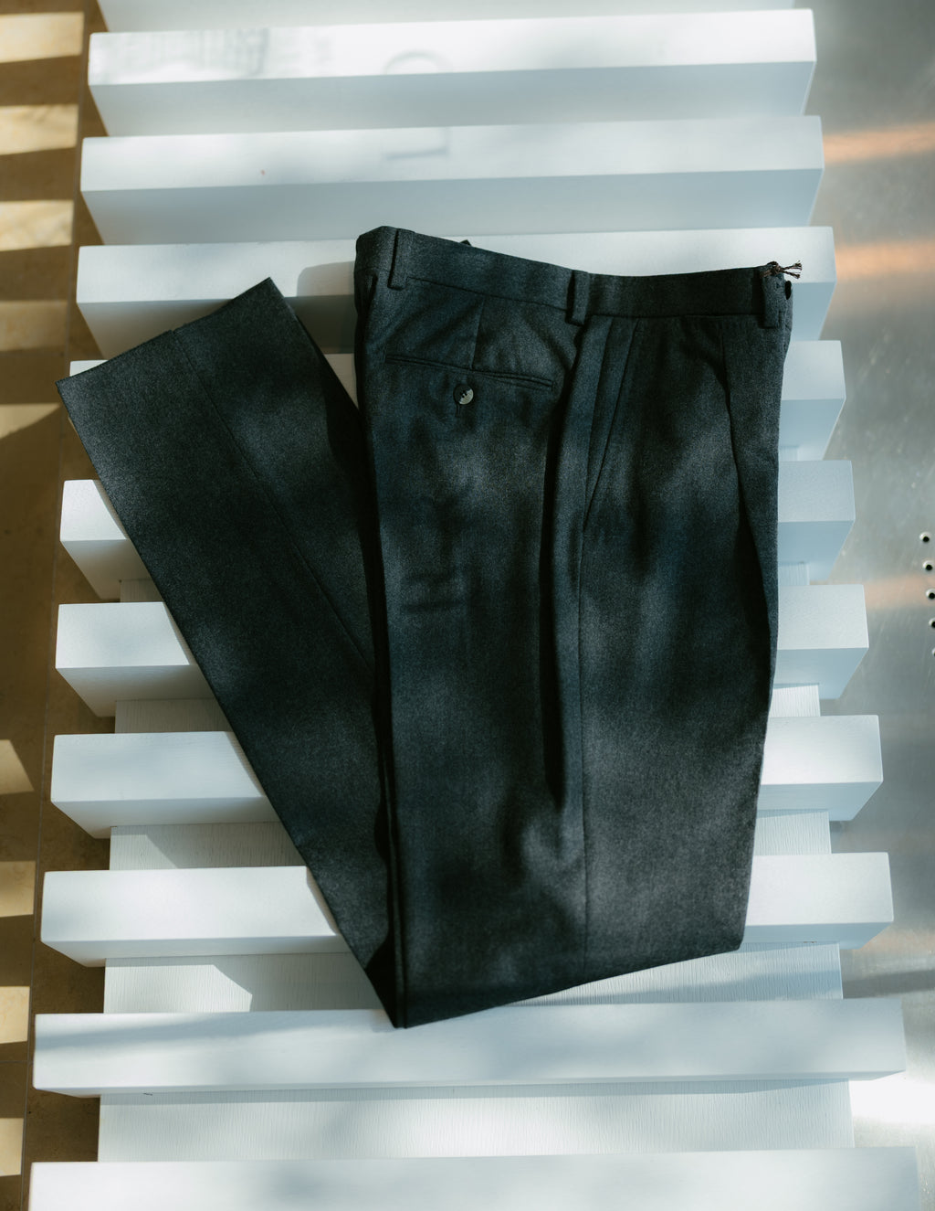 Handmade Trousers