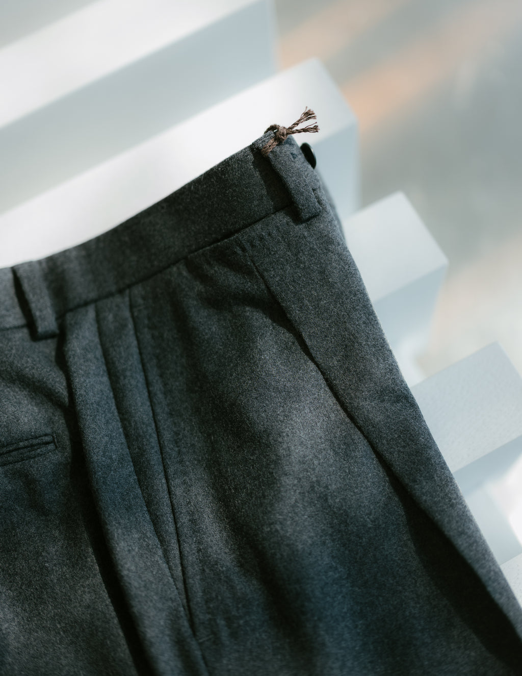 Handmade Trousers