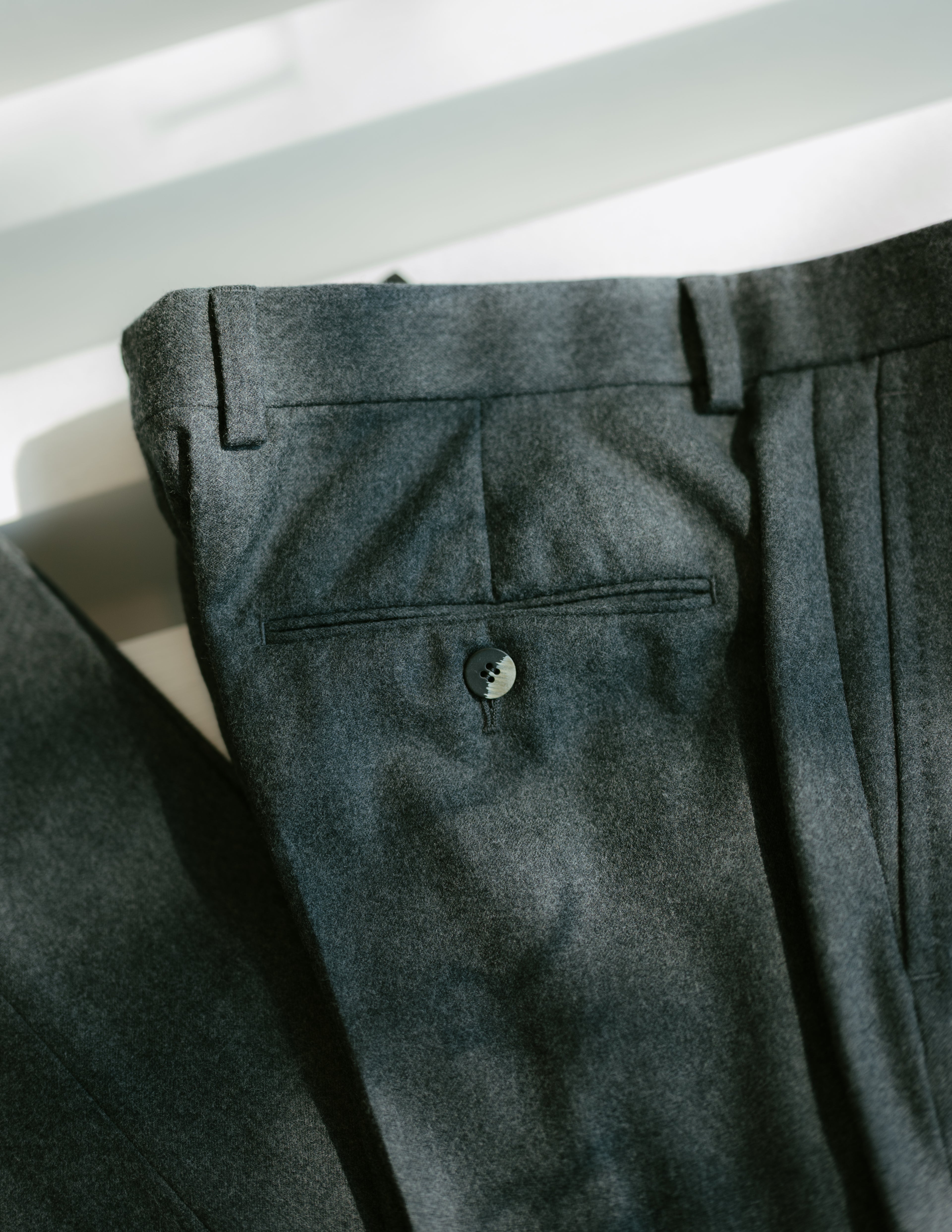 Handmade Trousers