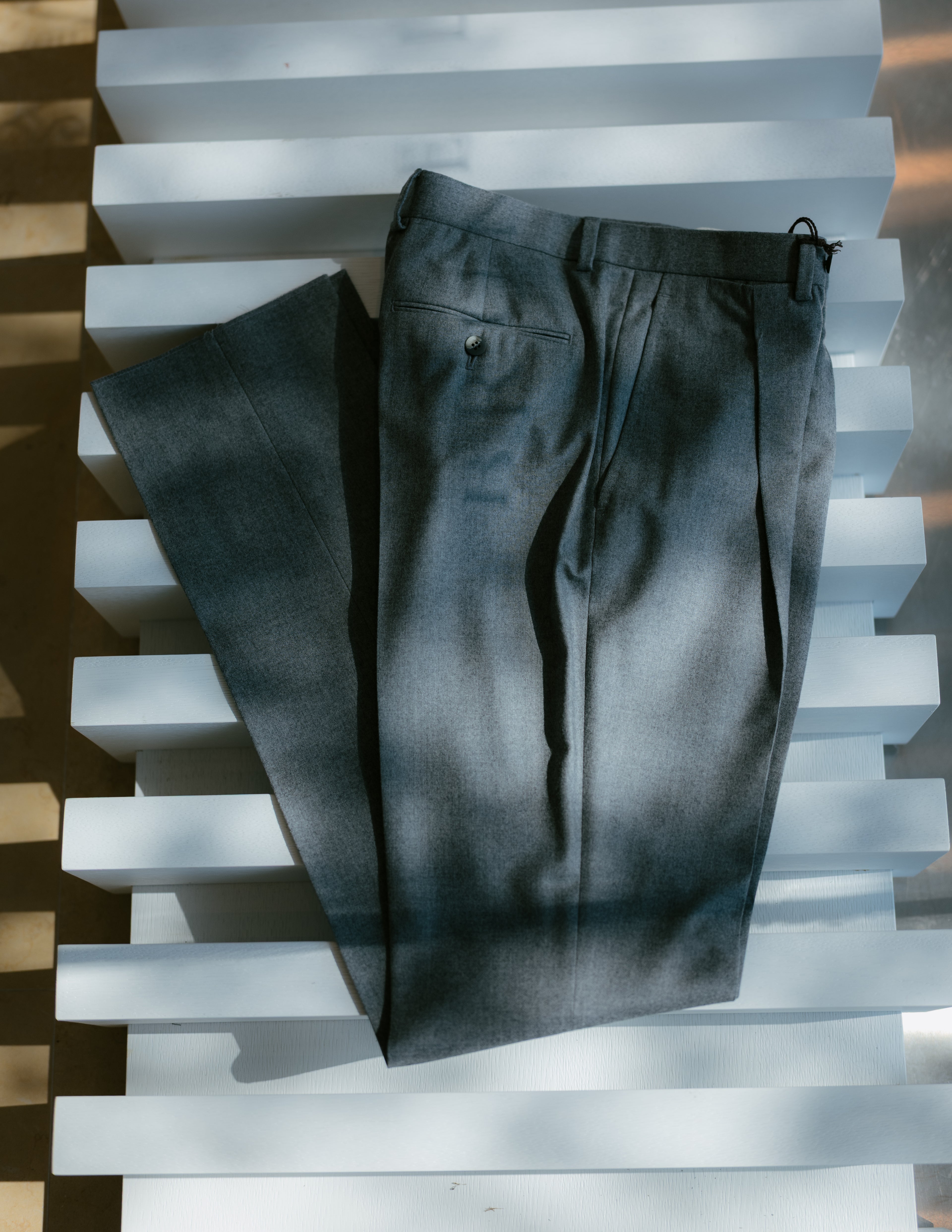 Handmade Trousers