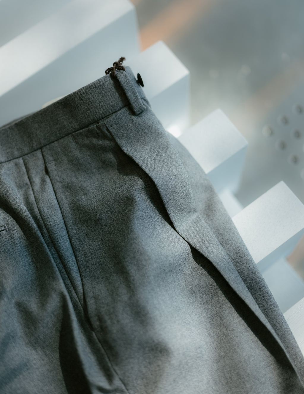 Handmade Trousers