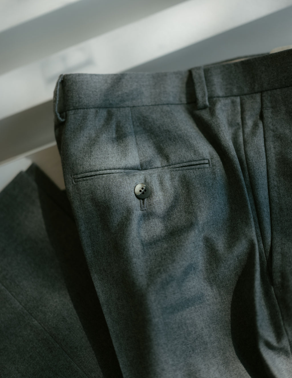 Handmade Trousers
