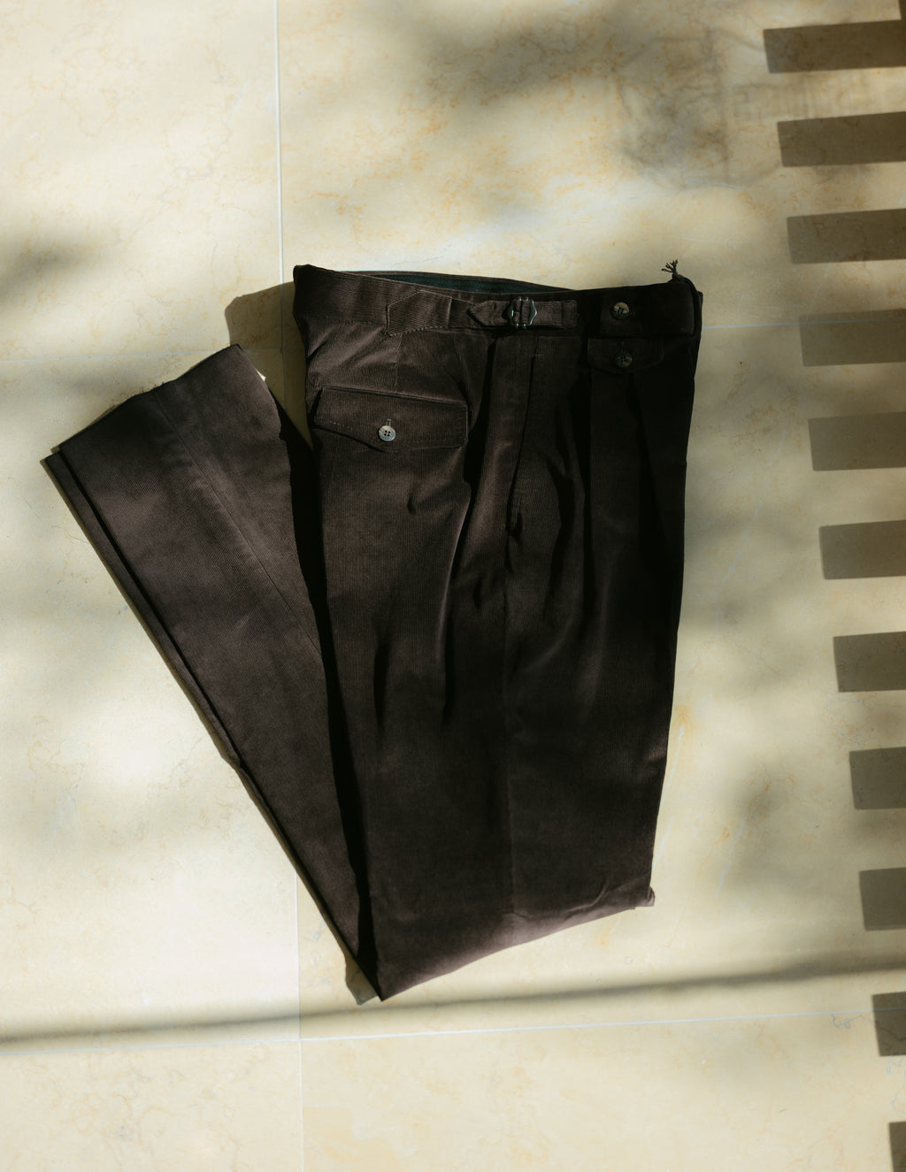 Handmade Trousers